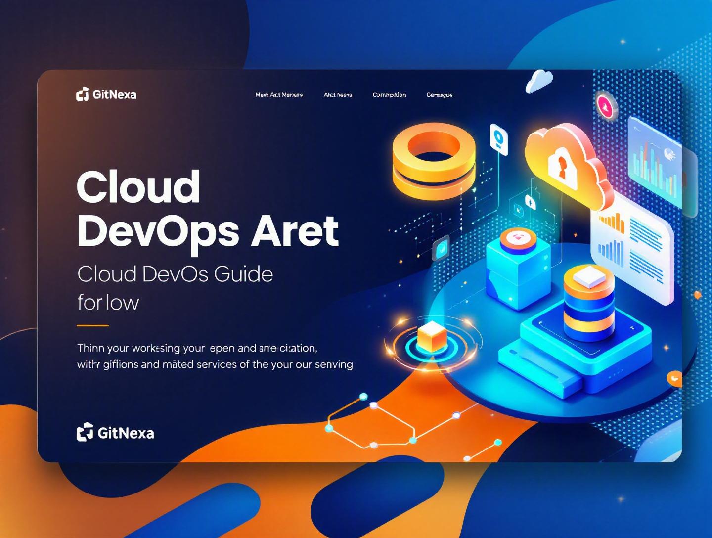 The Ultimate Guide to Cloud DevOps Services
