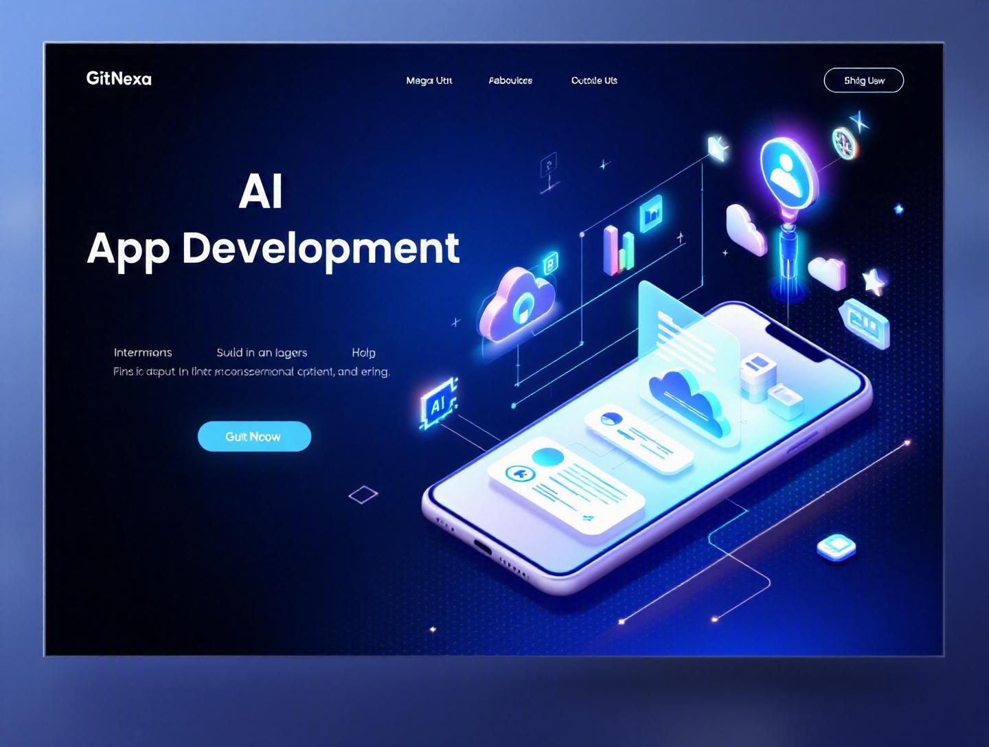 The Ultimate Guide to Mobile App Development with AI Integration