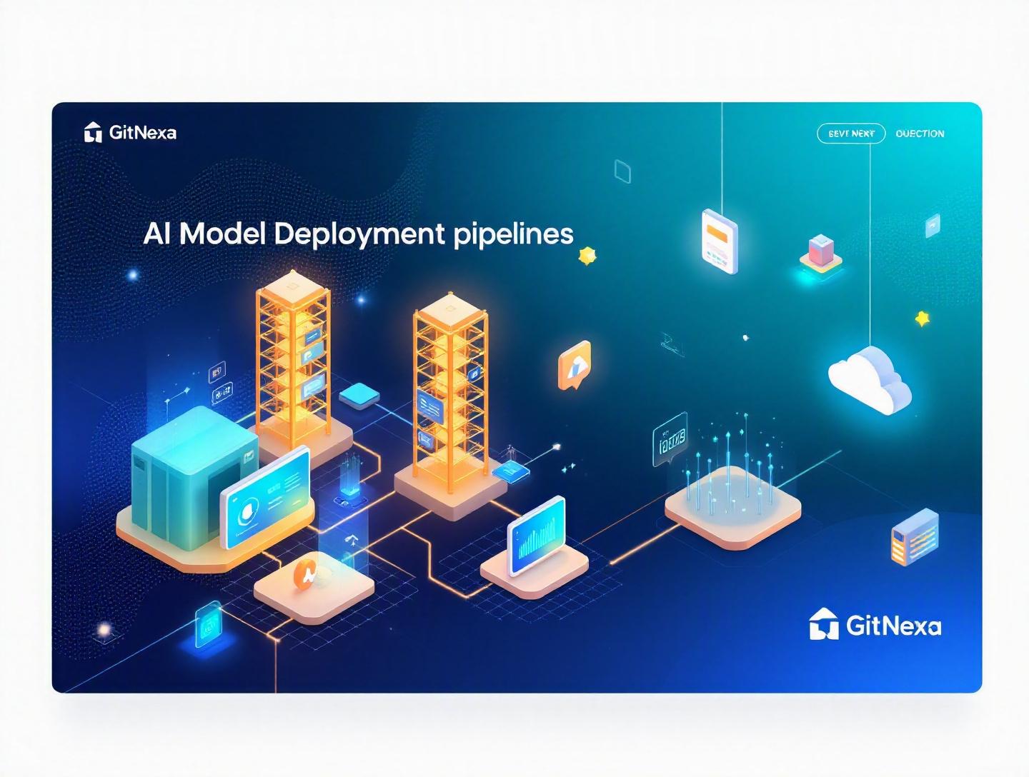 The Ultimate Guide to AI Model Deployment Pipelines
