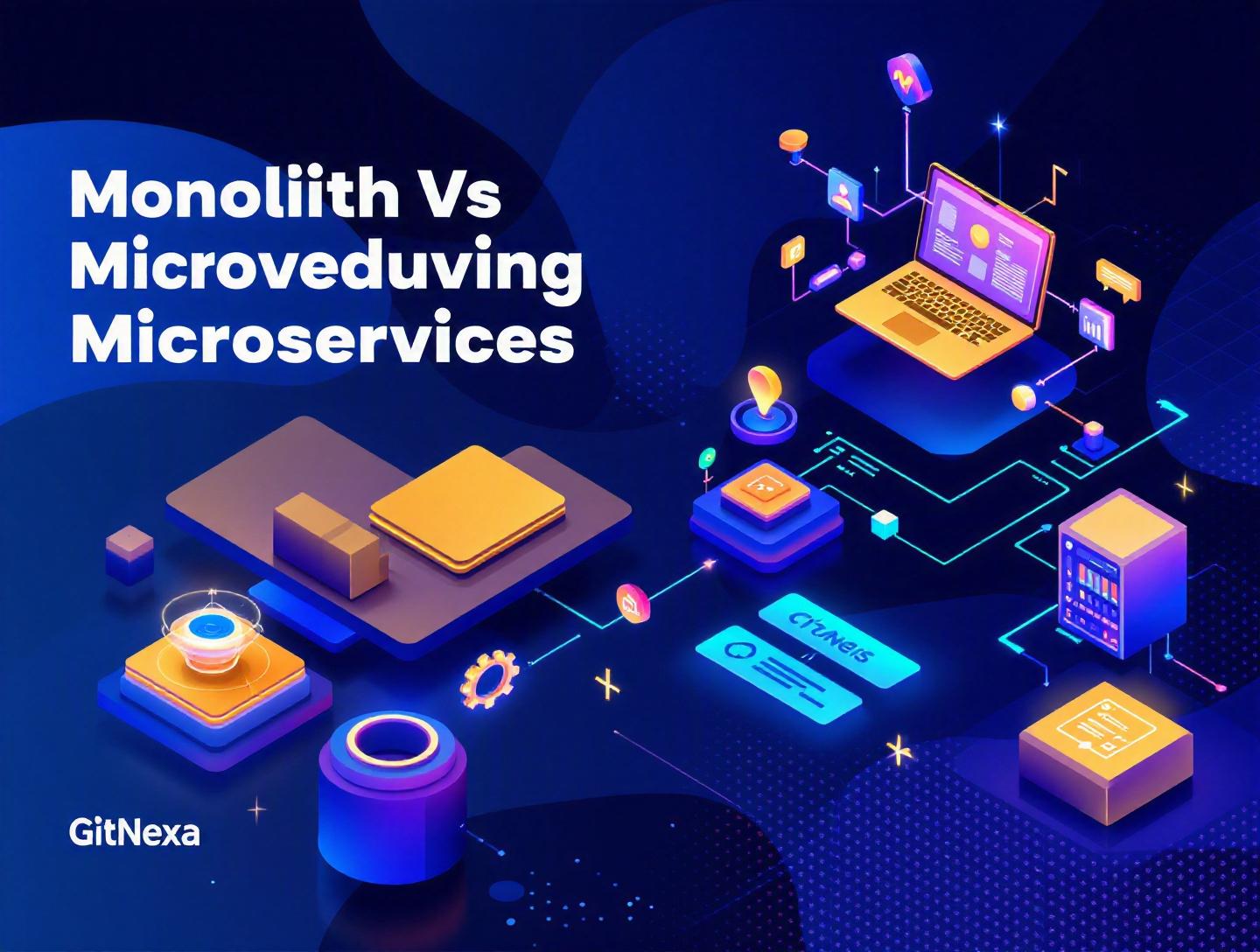 Ultimate Guide to Monolith vs Microservices Architecture