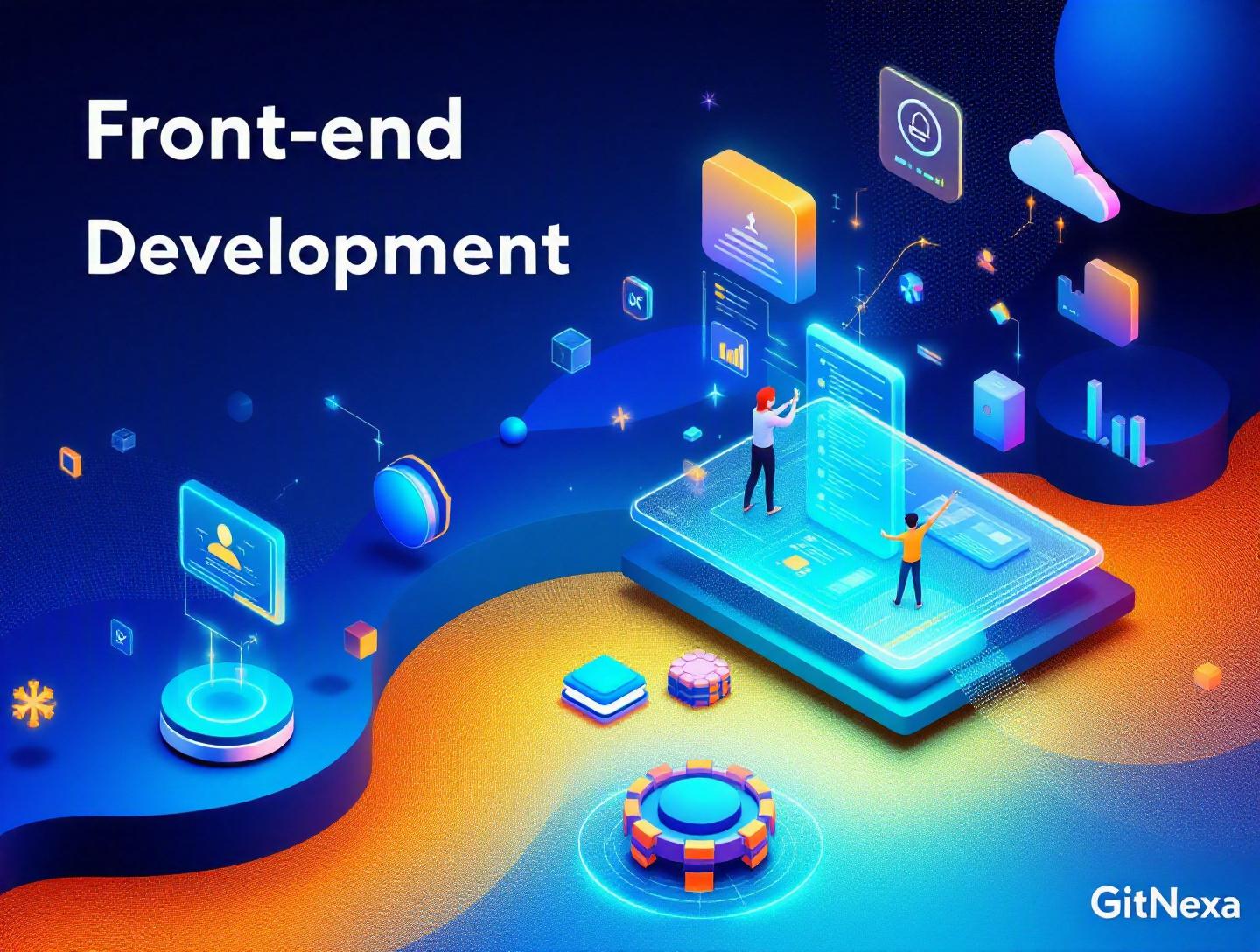 The Ultimate Guide to Frontend Development in 2026