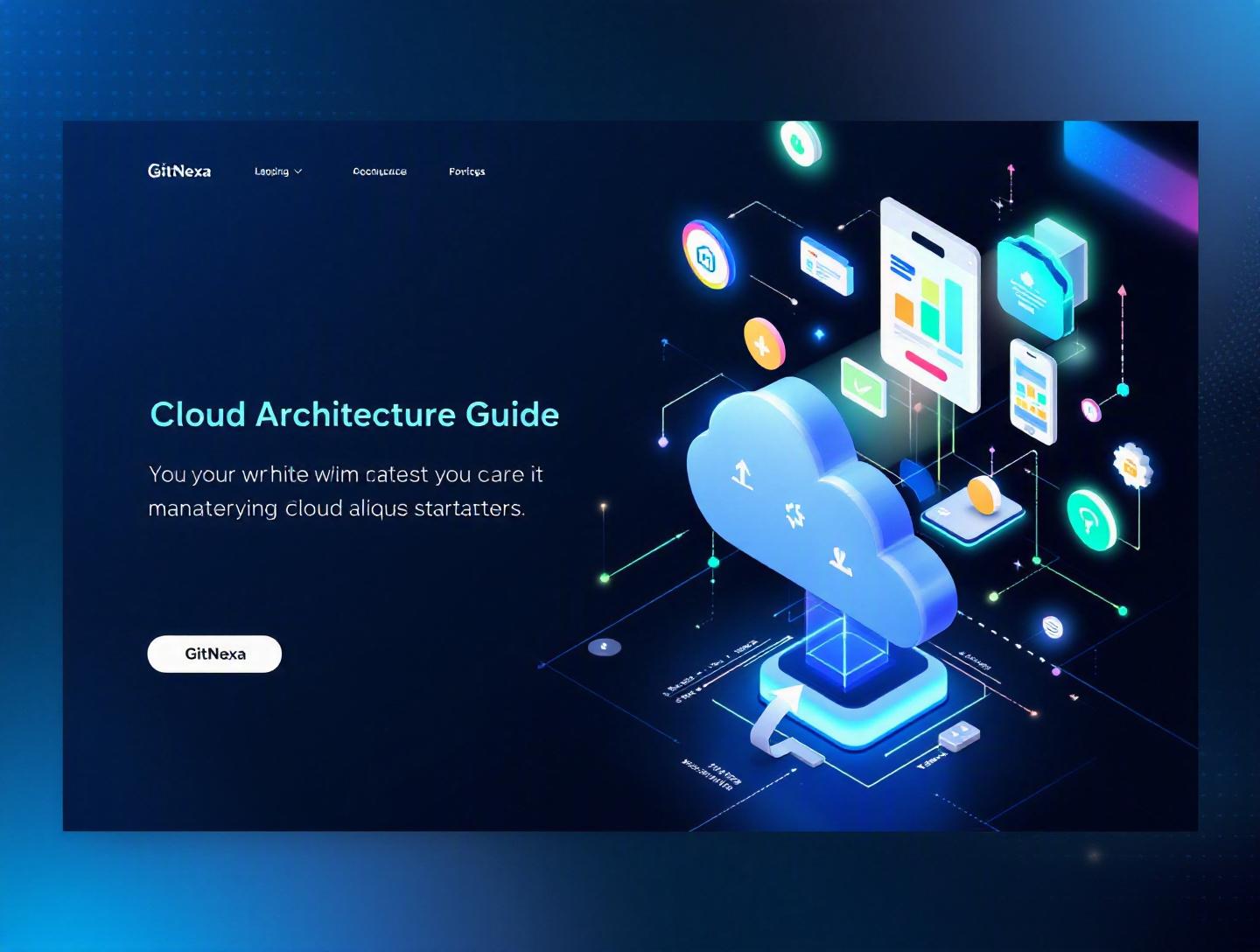 The Ultimate Guide to Cloud Architecture for Startups