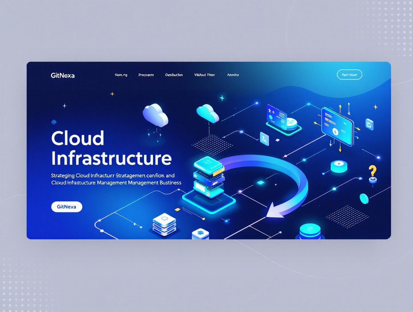 The Ultimate Guide to Cloud Infrastructure Management Strategies