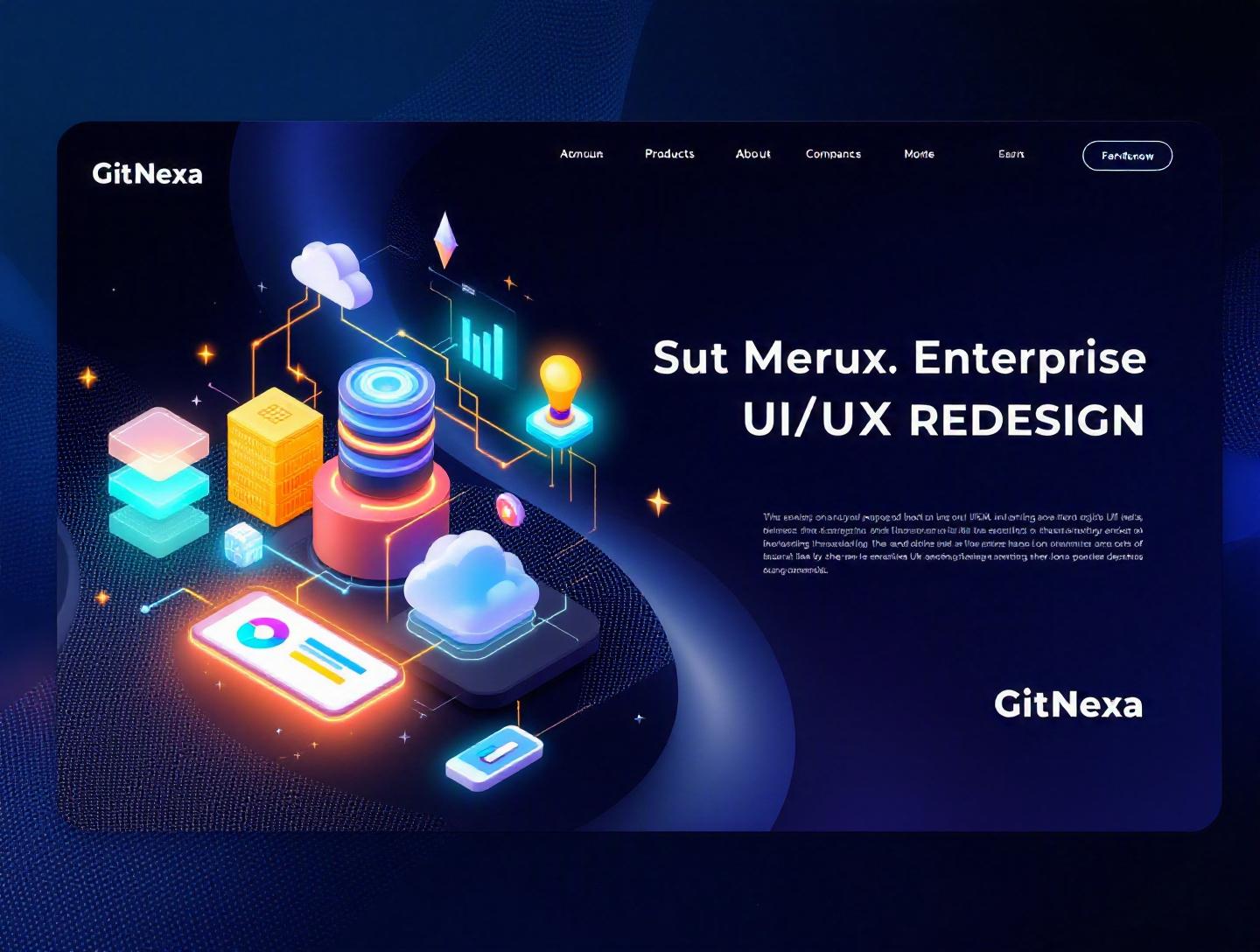 The Ultimate Guide to Enterprise UI/UX Redesign