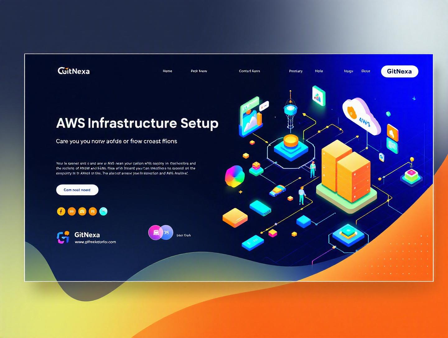 Ultimate Guide to AWS Cloud Infrastructure Setup