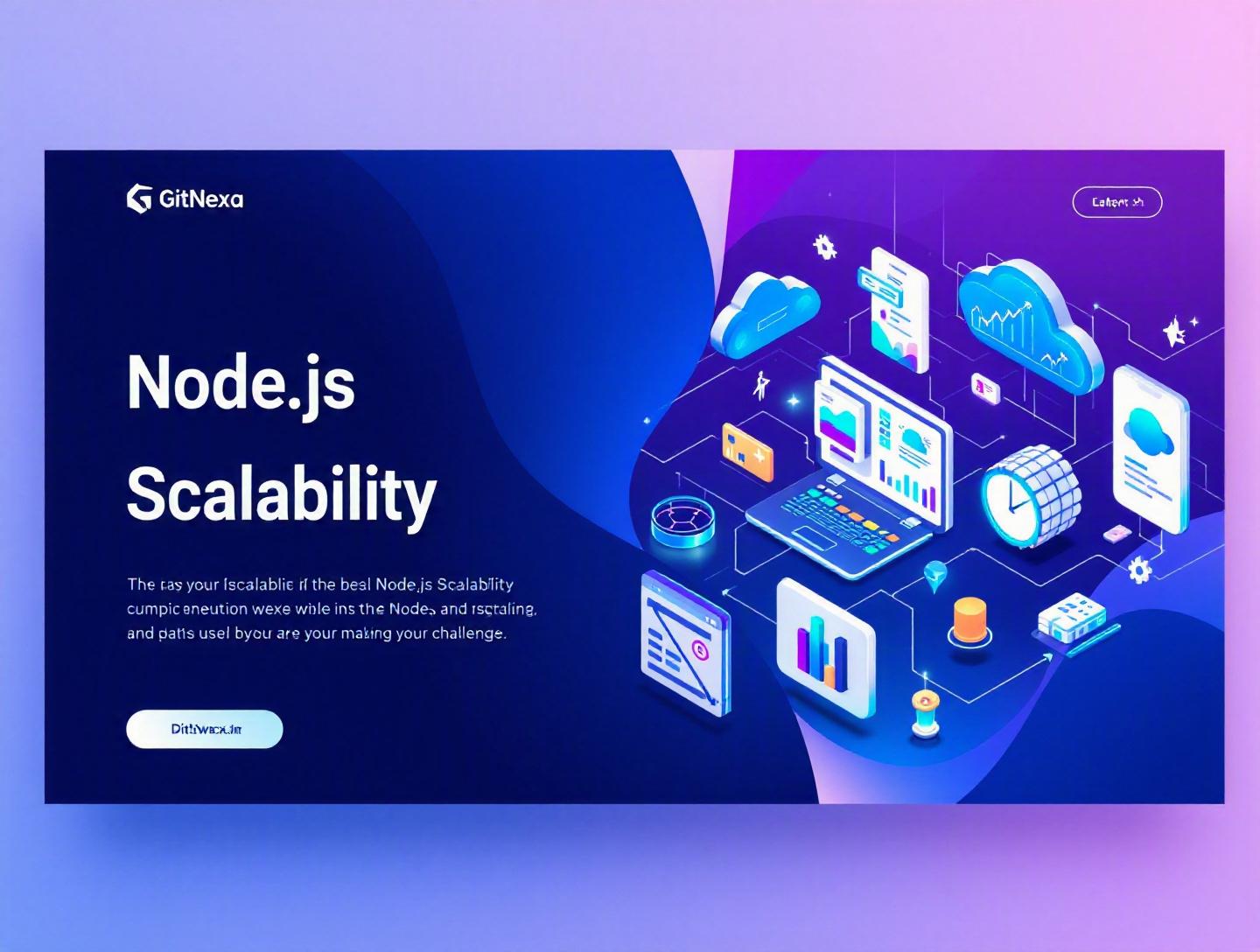 Ultimate Node.js Scalability Guide for 2026