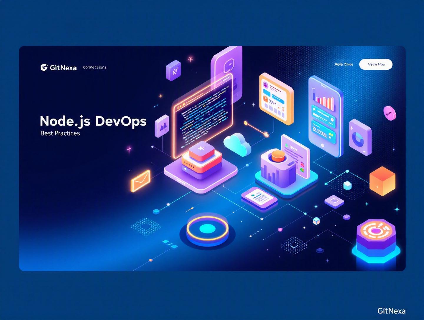 The Ultimate Guide to Node.js DevOps Best Practices