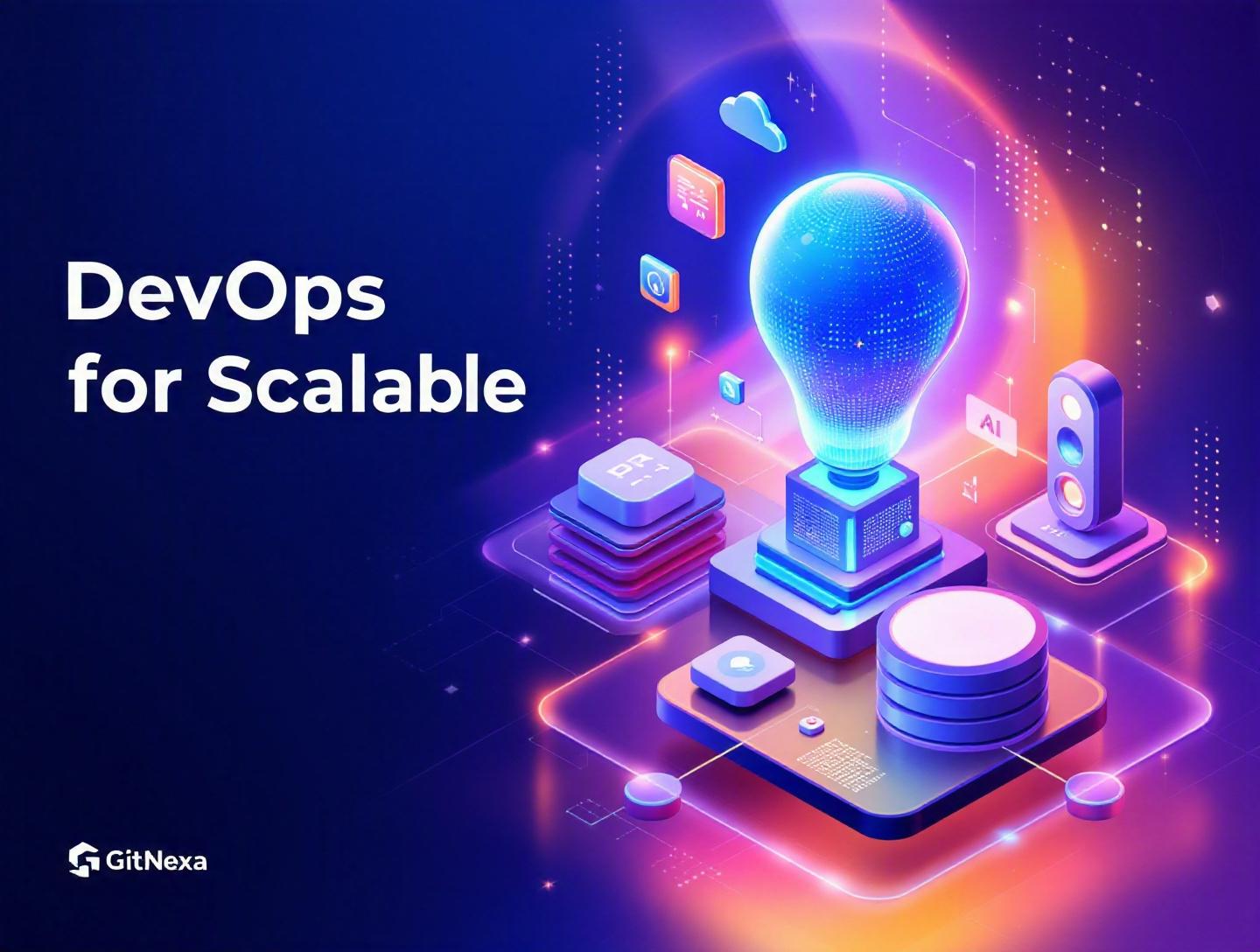 The Ultimate Guide to DevOps for Scalable AI Systems