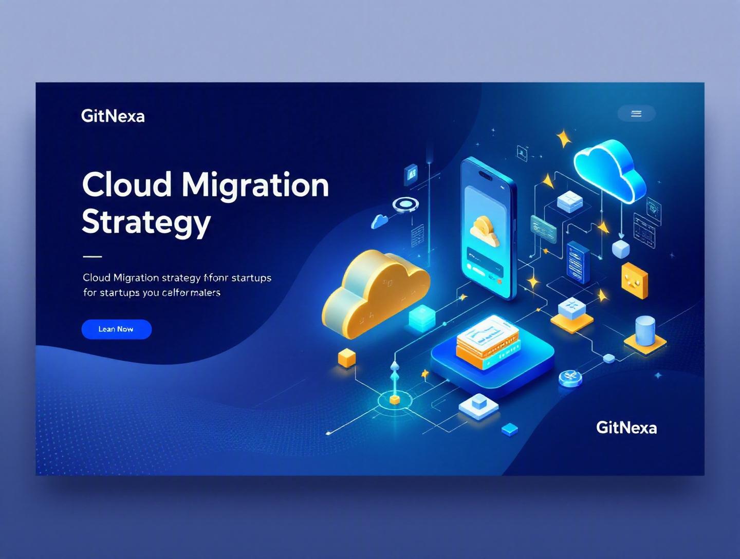 The Ultimate Cloud Migration Strategy for Startups