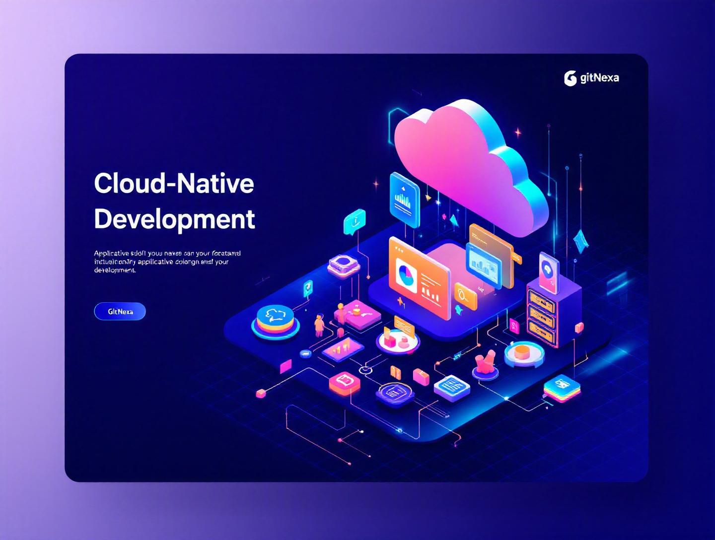 The Ultimate Guide to Cloud-Native Application Development