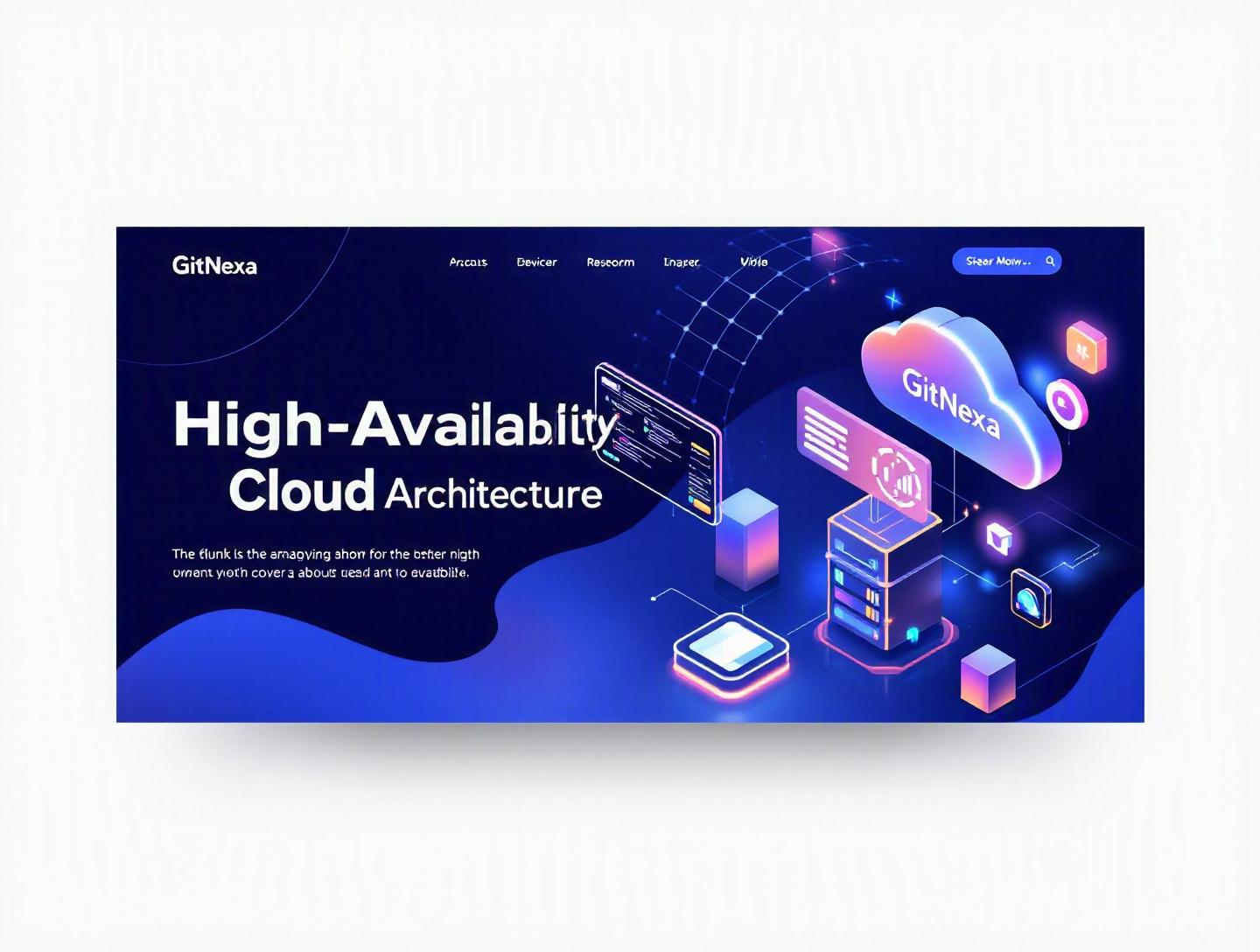 The Ultimate Guide to High-Availability Cloud Architecture