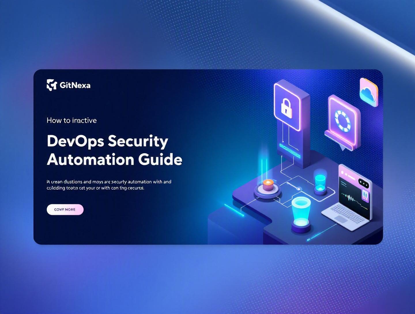 Ultimate DevOps Security Automation Guide for 2026