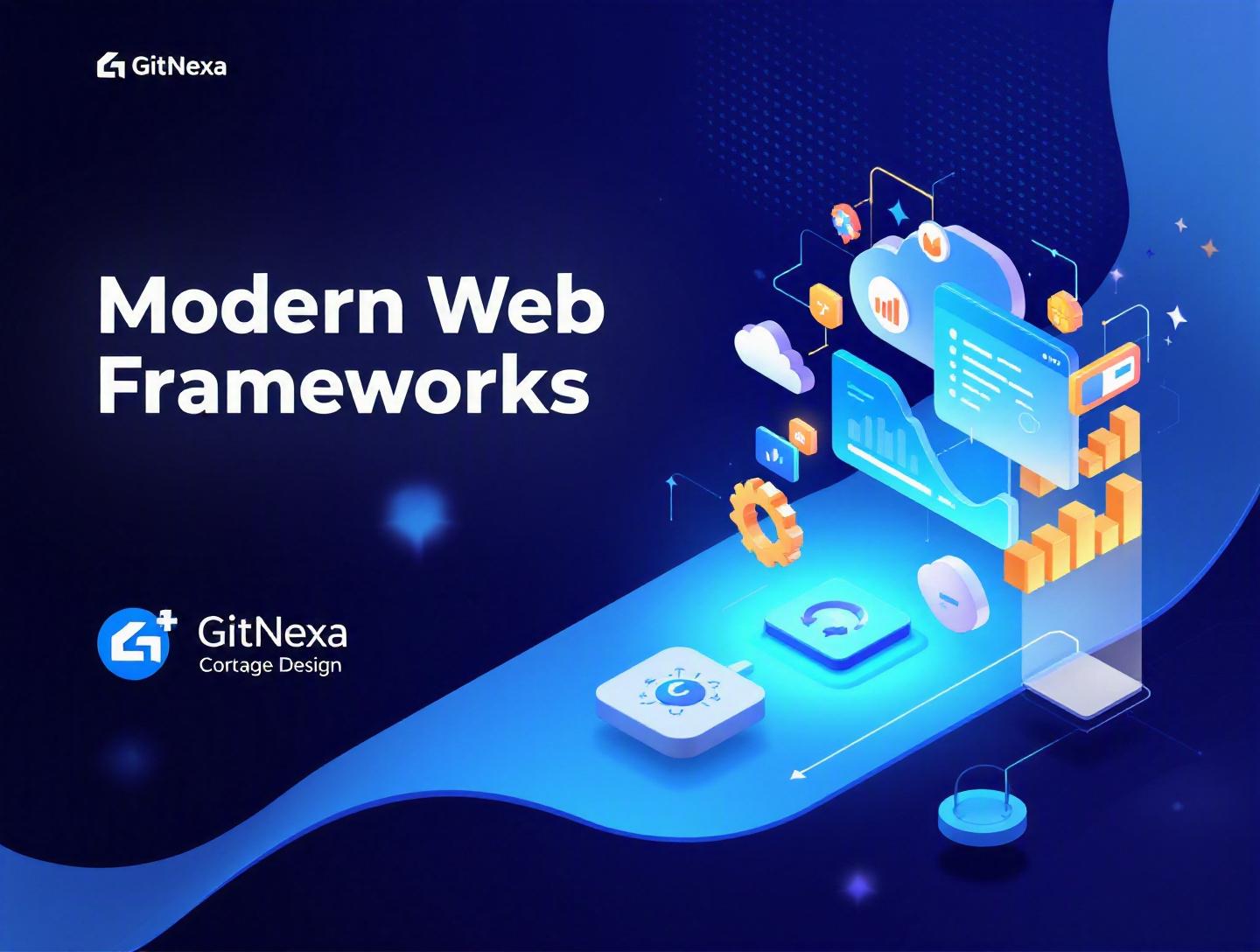 The Ultimate Guide to Modern Web Application Development Frameworks