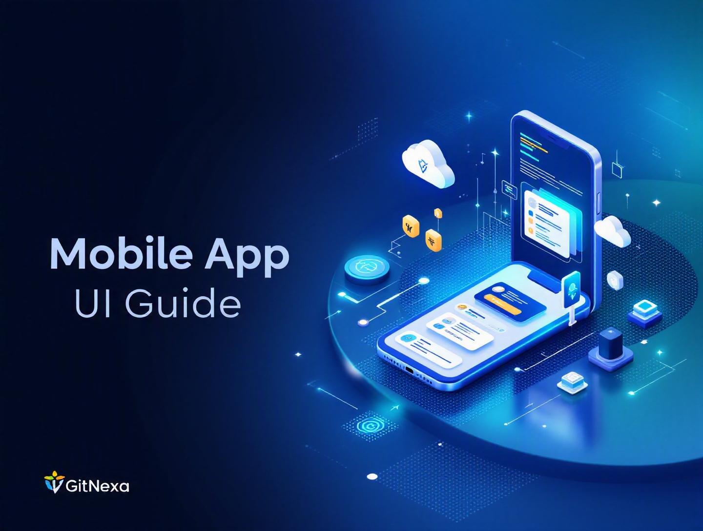 Ultimate Mobile App UI Design Best Practices Guide