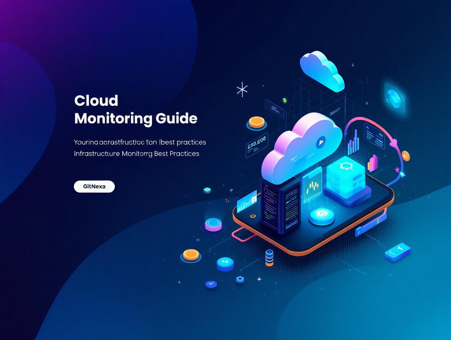 The Ultimate Guide to Cloud Infrastructure Monitoring Best Practices