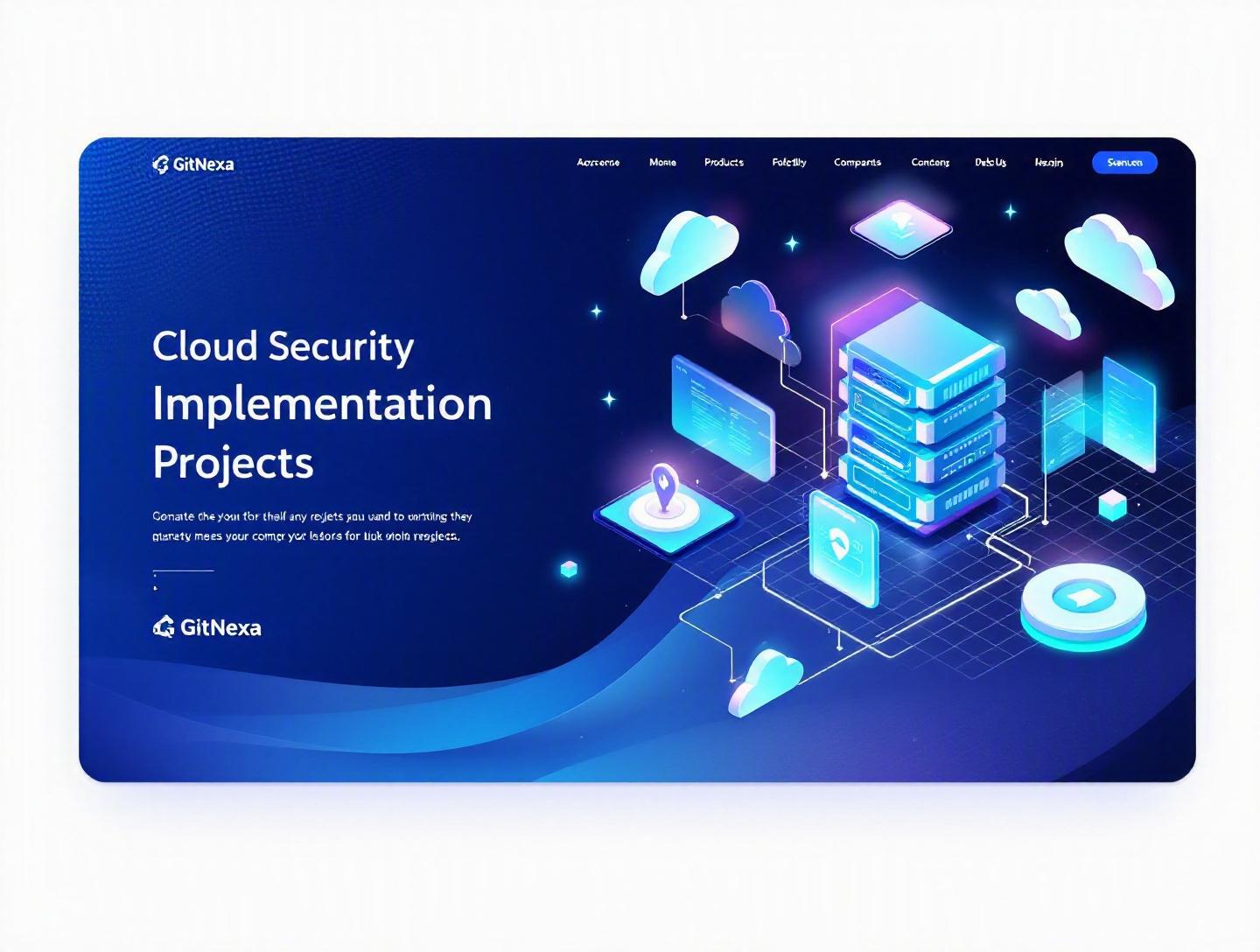 The Ultimate Guide to Cloud Security Implementation Projects