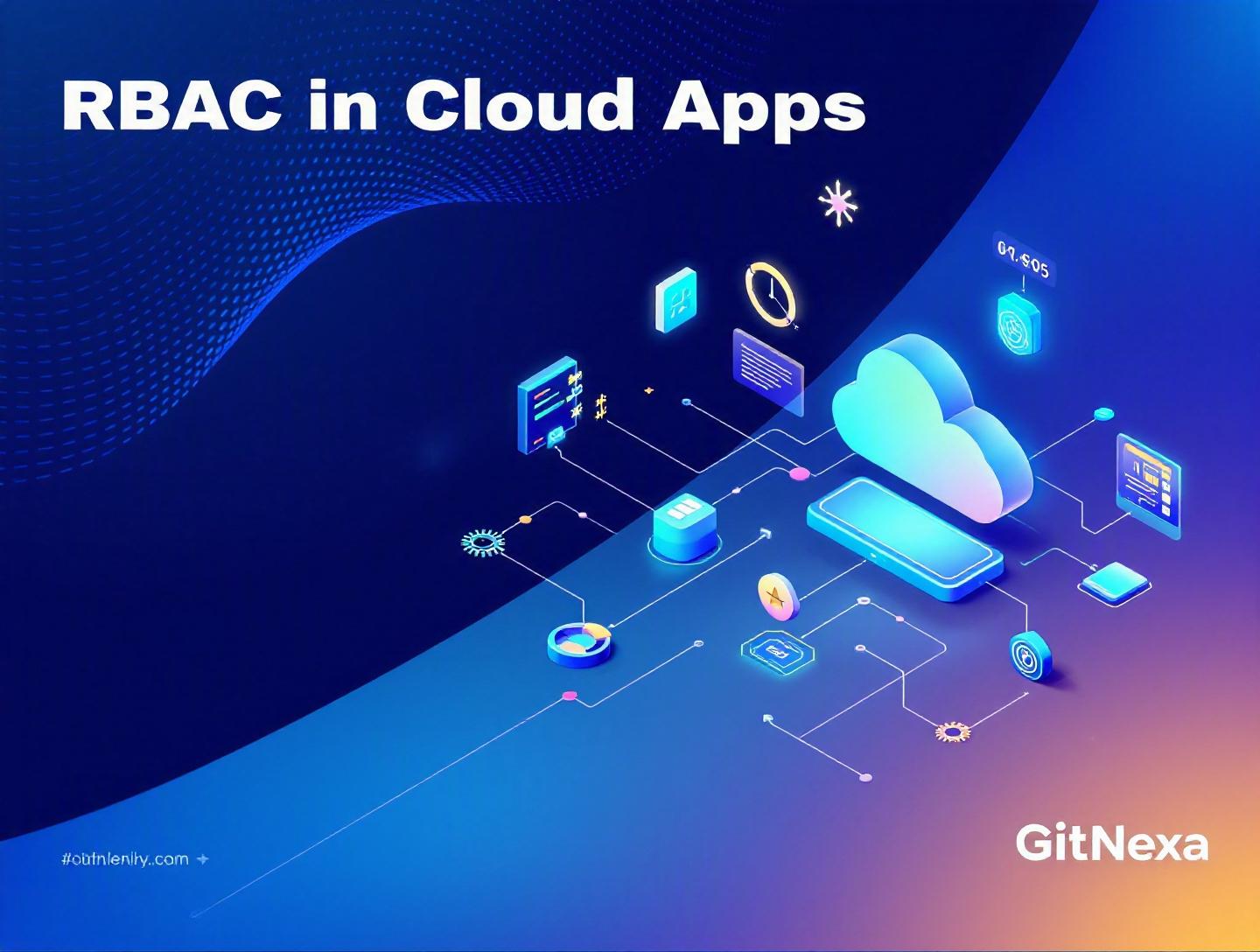 The Ultimate Guide to Role-Based Access Control in Cloud Apps