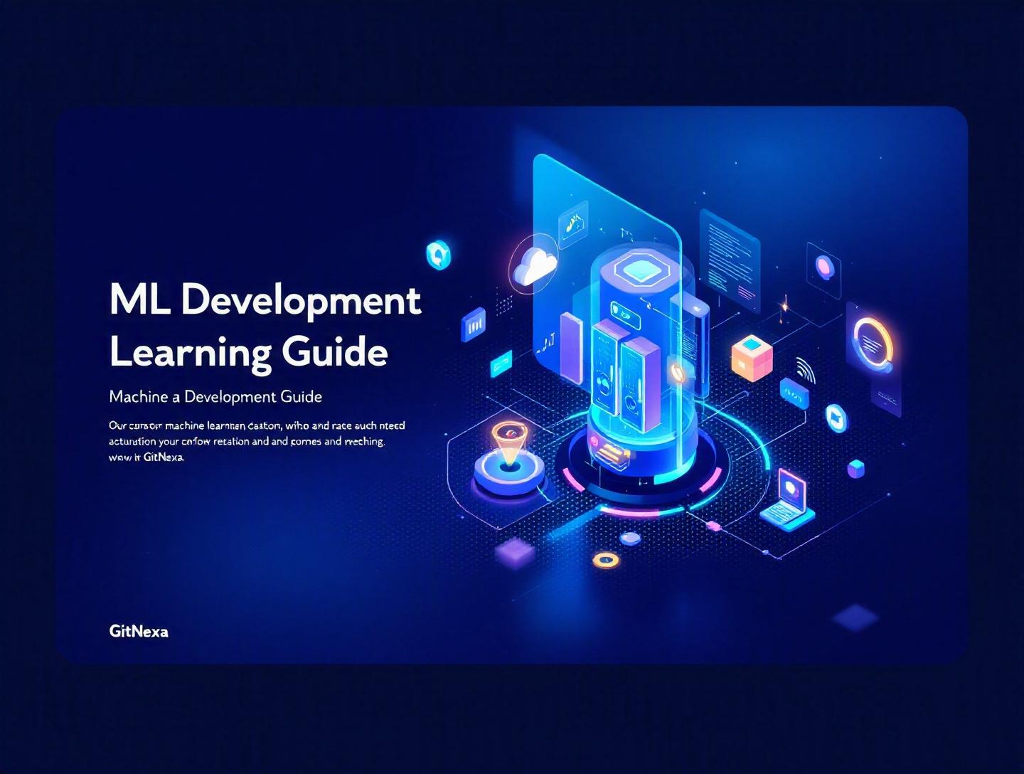 Ultimate Machine Learning Development Guide for 2026
