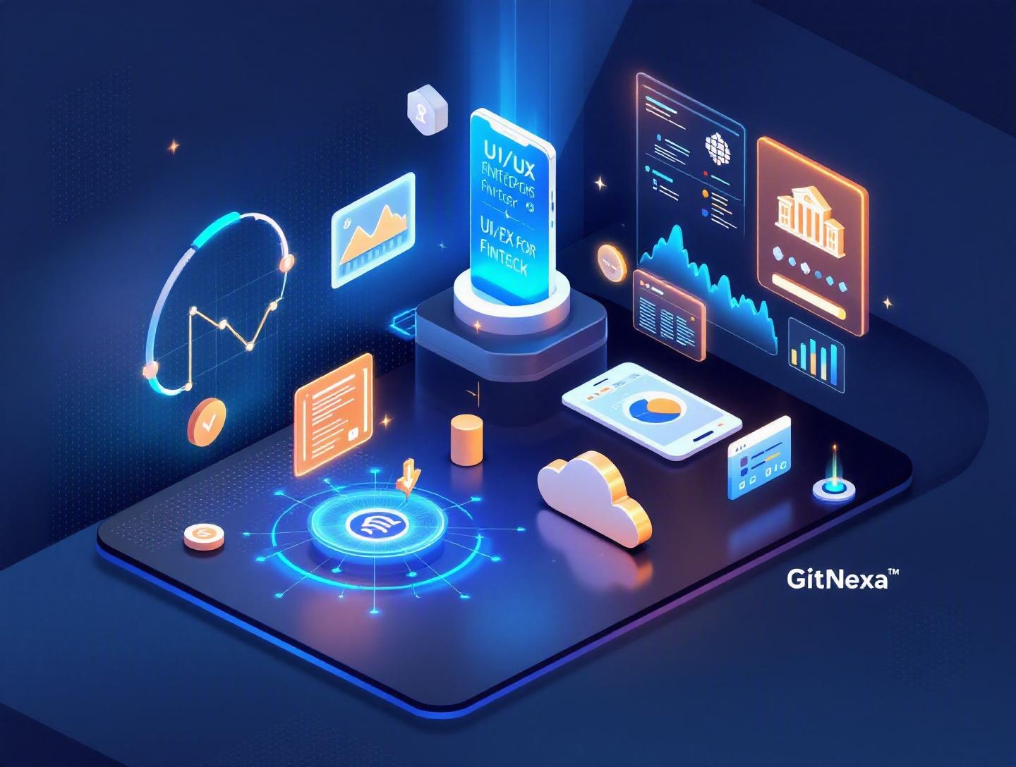 Essential UI/UX Design Principles for Fintech Apps