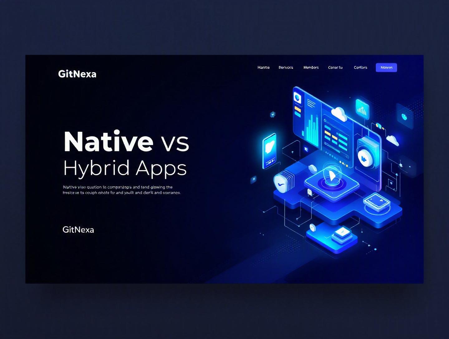 Native vs Hybrid App Development: The Complete Guide