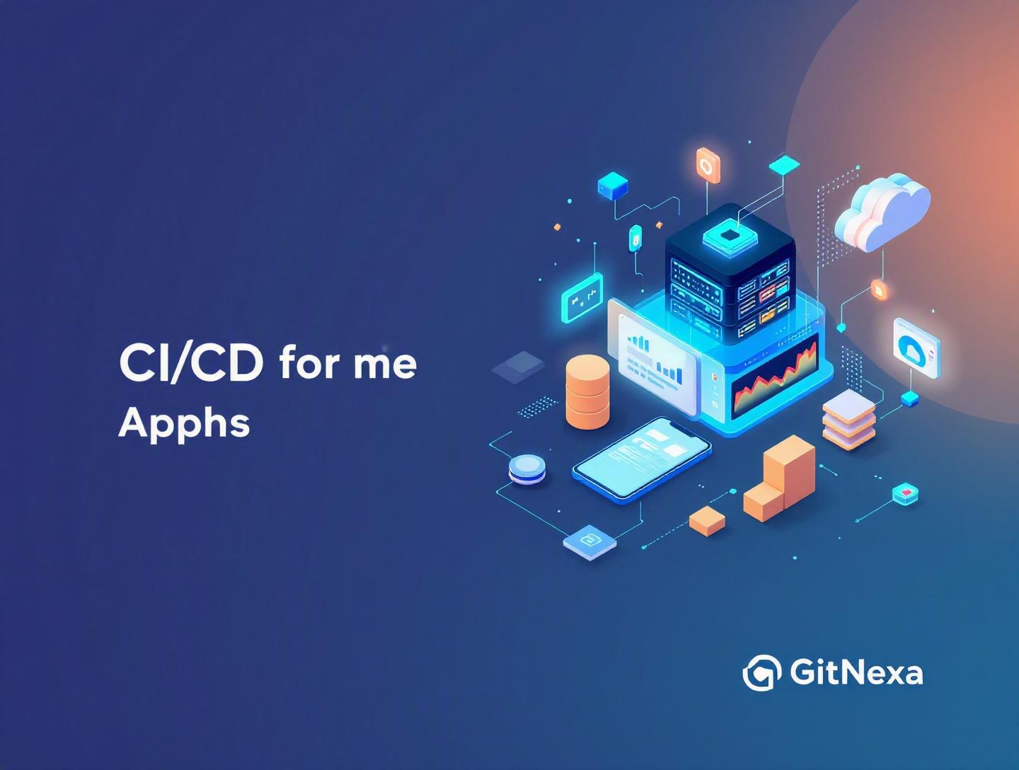 The Ultimate Guide to CI/CD for Mobile Applications