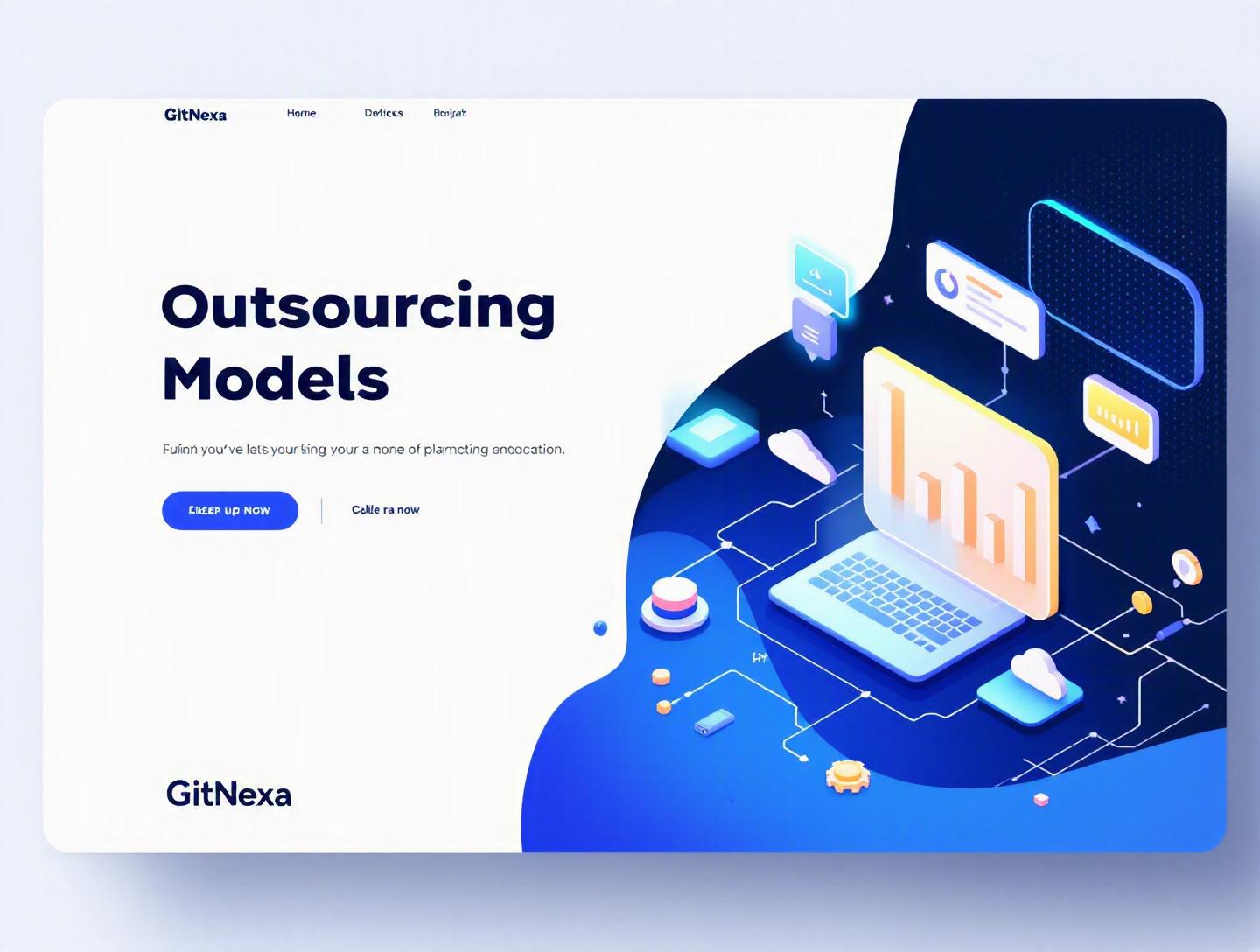The Ultimate Guide to Software Outsourcing Models