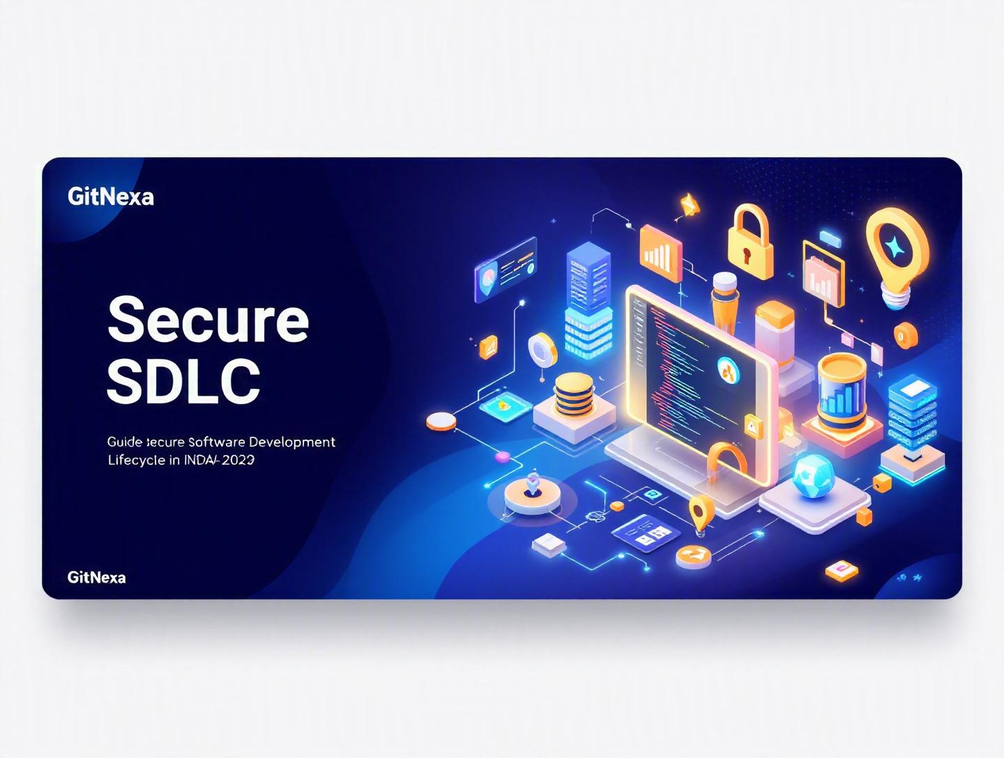 The Ultimate Guide to Secure Software Development Lifecycle
