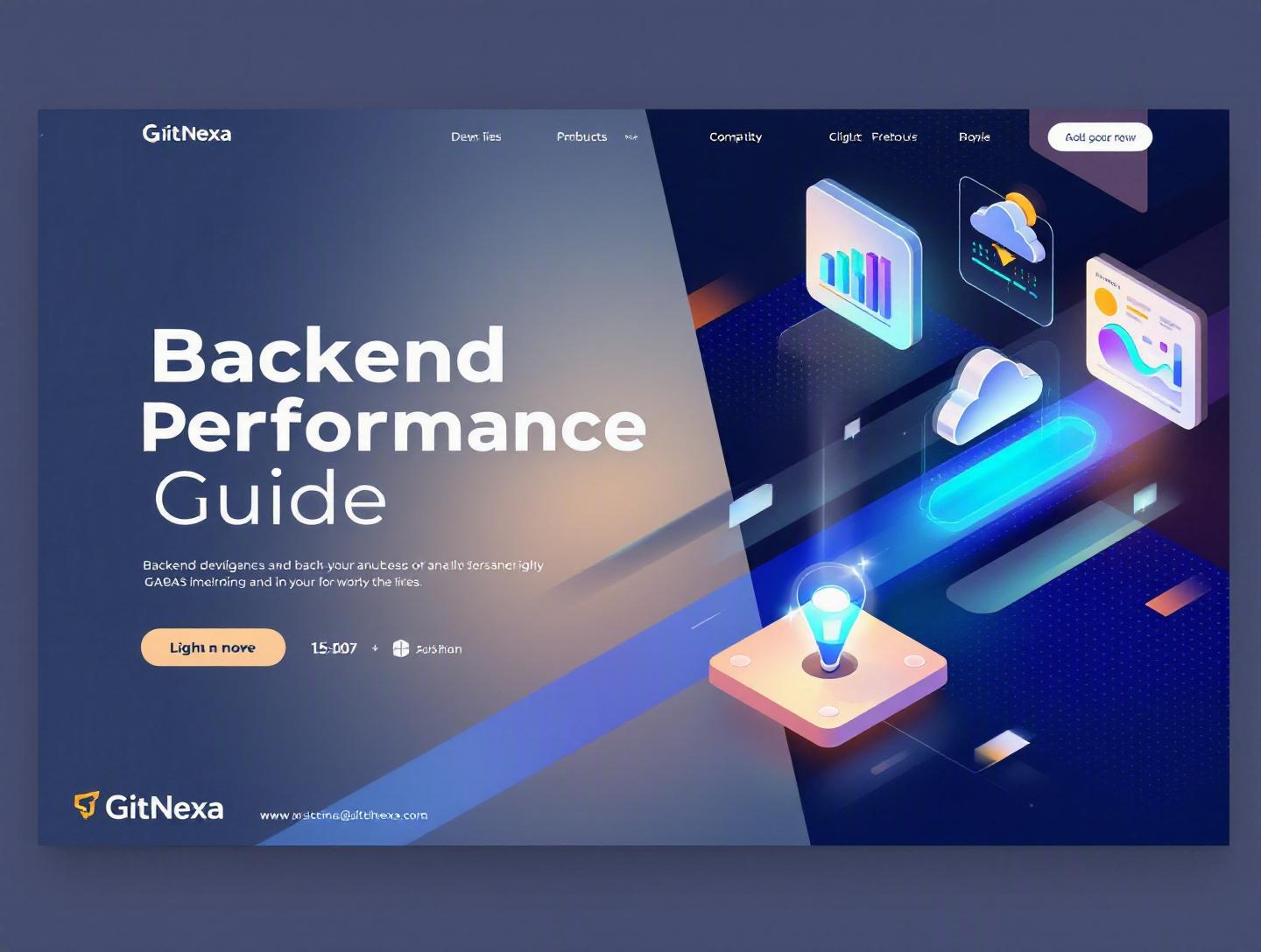 The Ultimate Backend Development Performance Guide