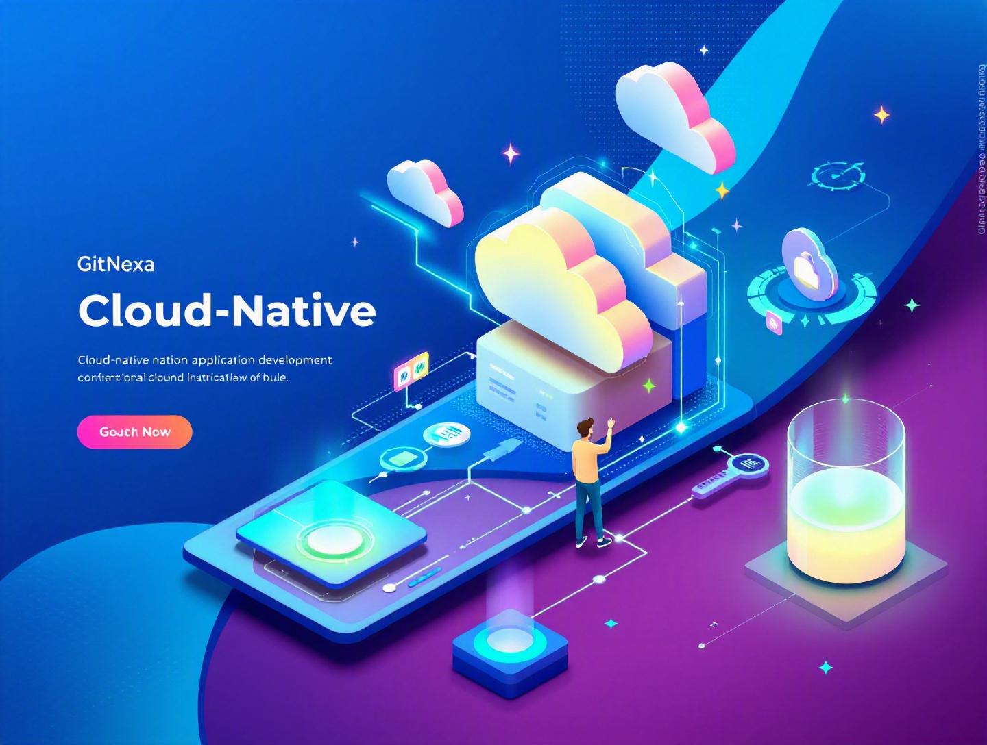 Ultimate Cloud-Native Application Development Guide