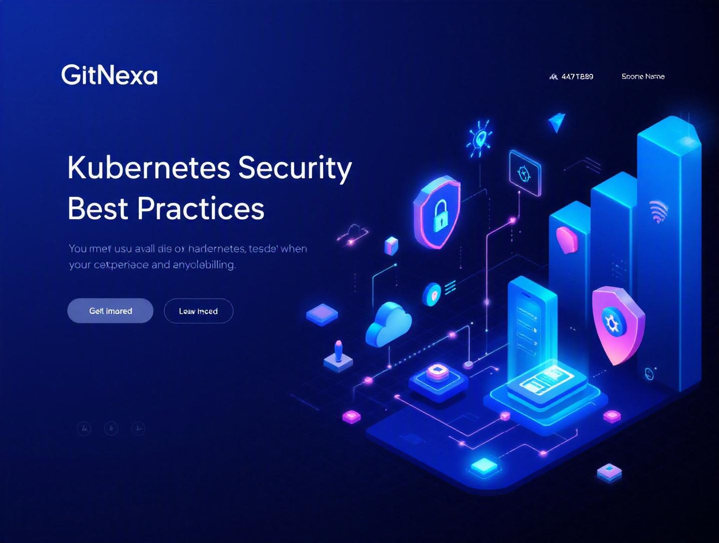 The Ultimate Guide to Kubernetes Security Best Practices