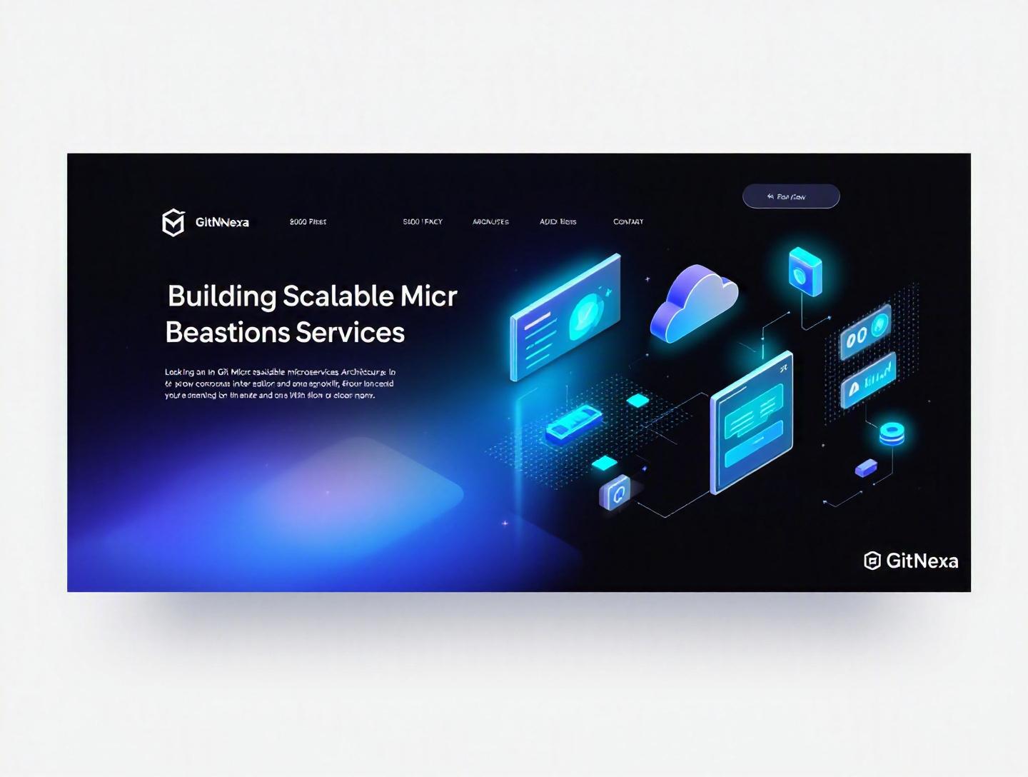 The Ultimate Guide to Building Scalable Microservices Architecture