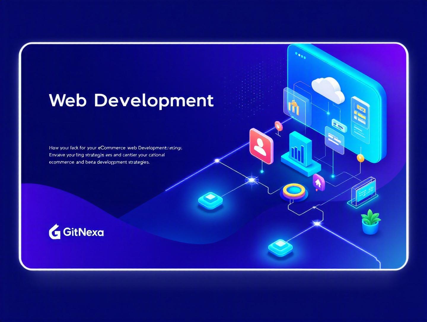 Ultimate eCommerce Web Development Strategies Guide