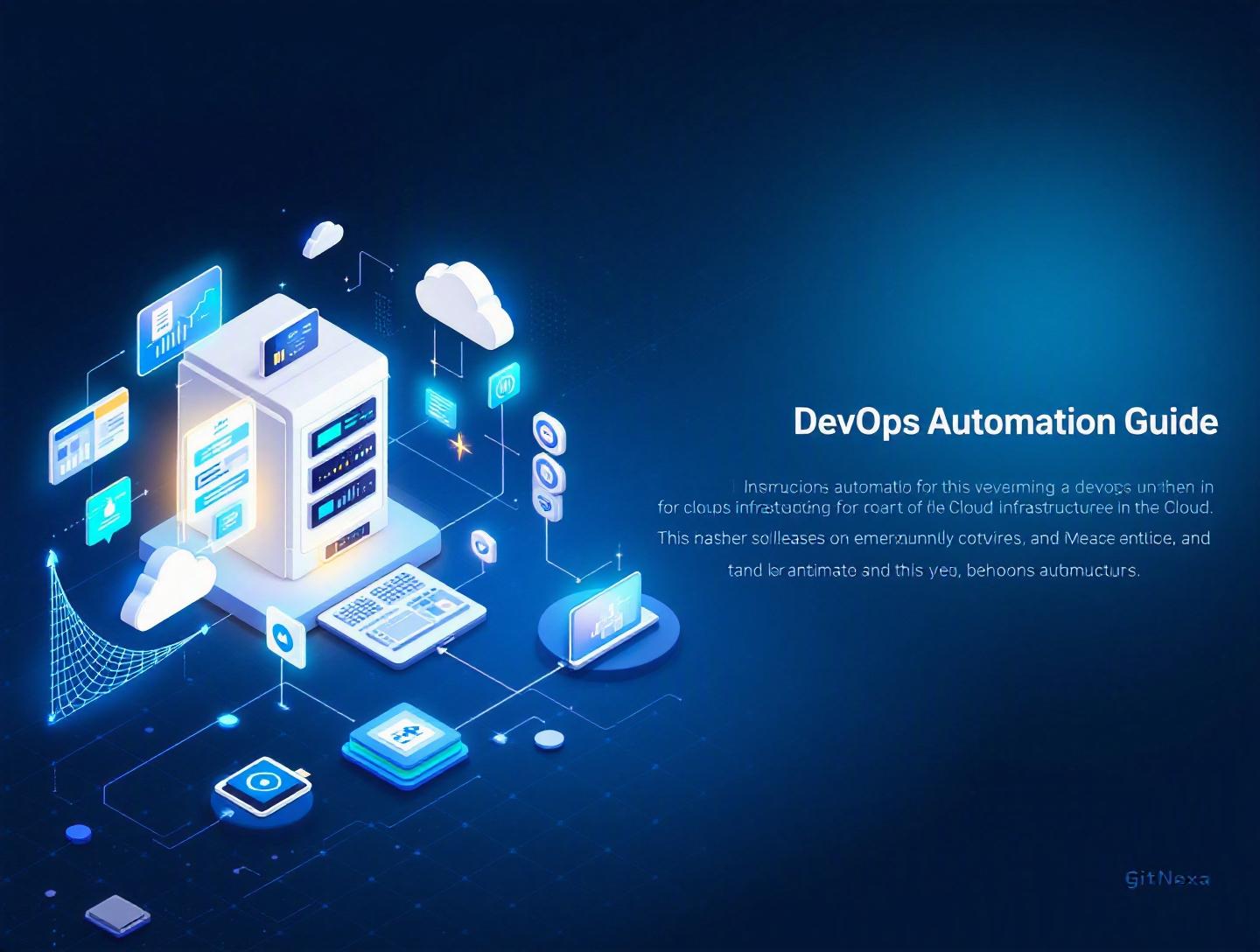 The Ultimate Guide to DevOps Automation for Cloud Infrastructure