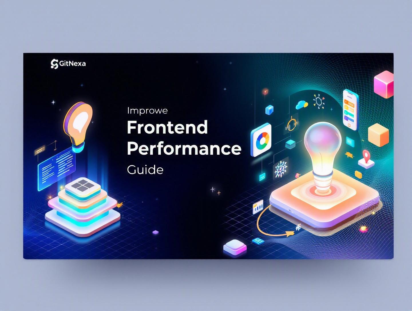 The Ultimate Guide to Improving Frontend Performance