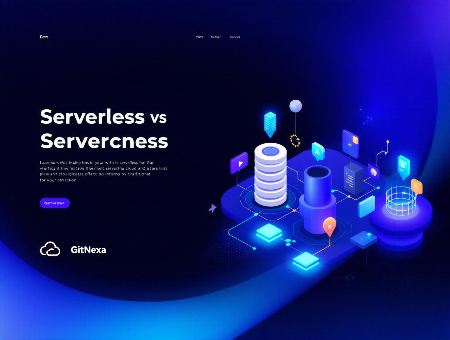 The Ultimate Guide to Serverless vs Traditional Cloud Architecture