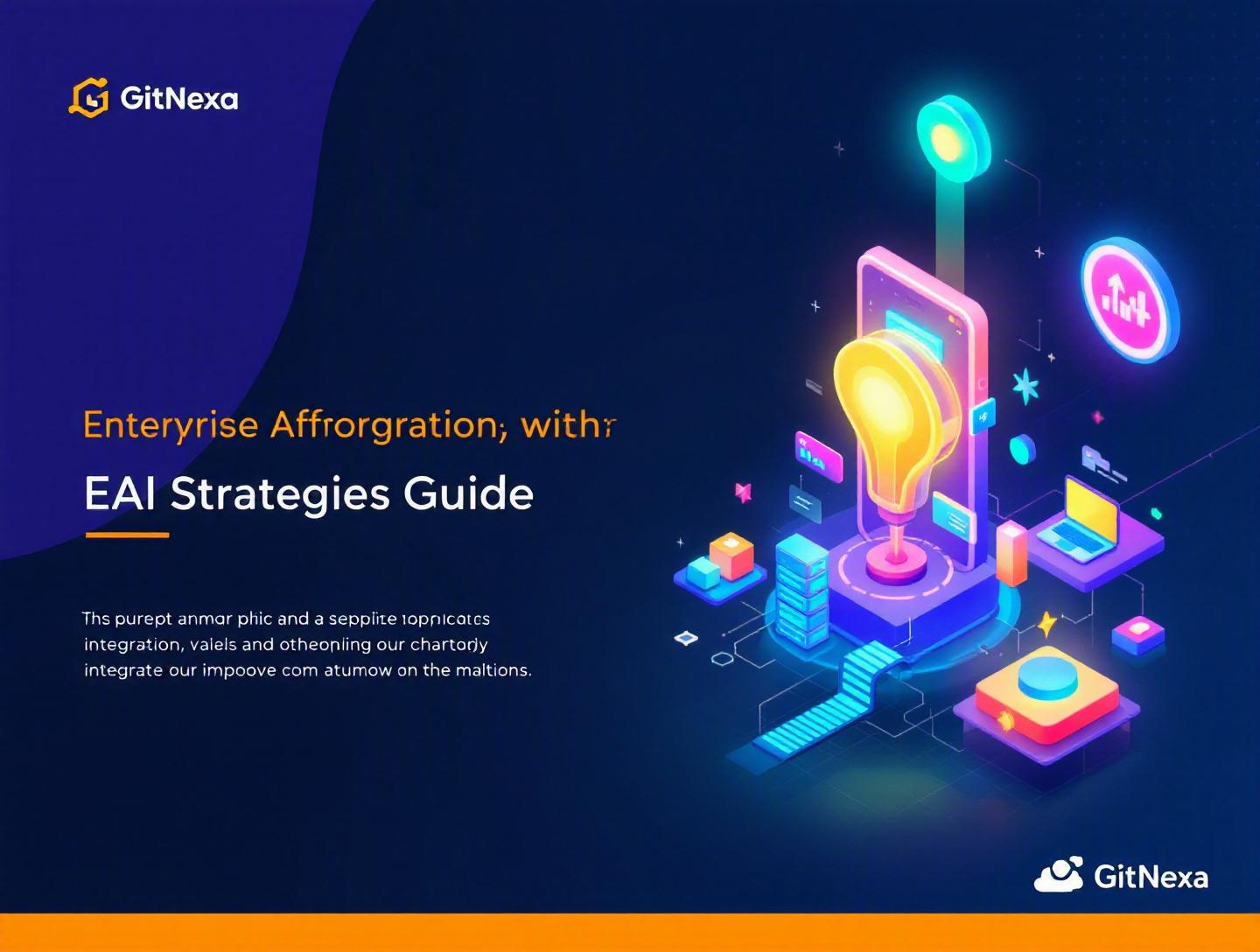 The Ultimate Guide to Enterprise Application Integration Strategies