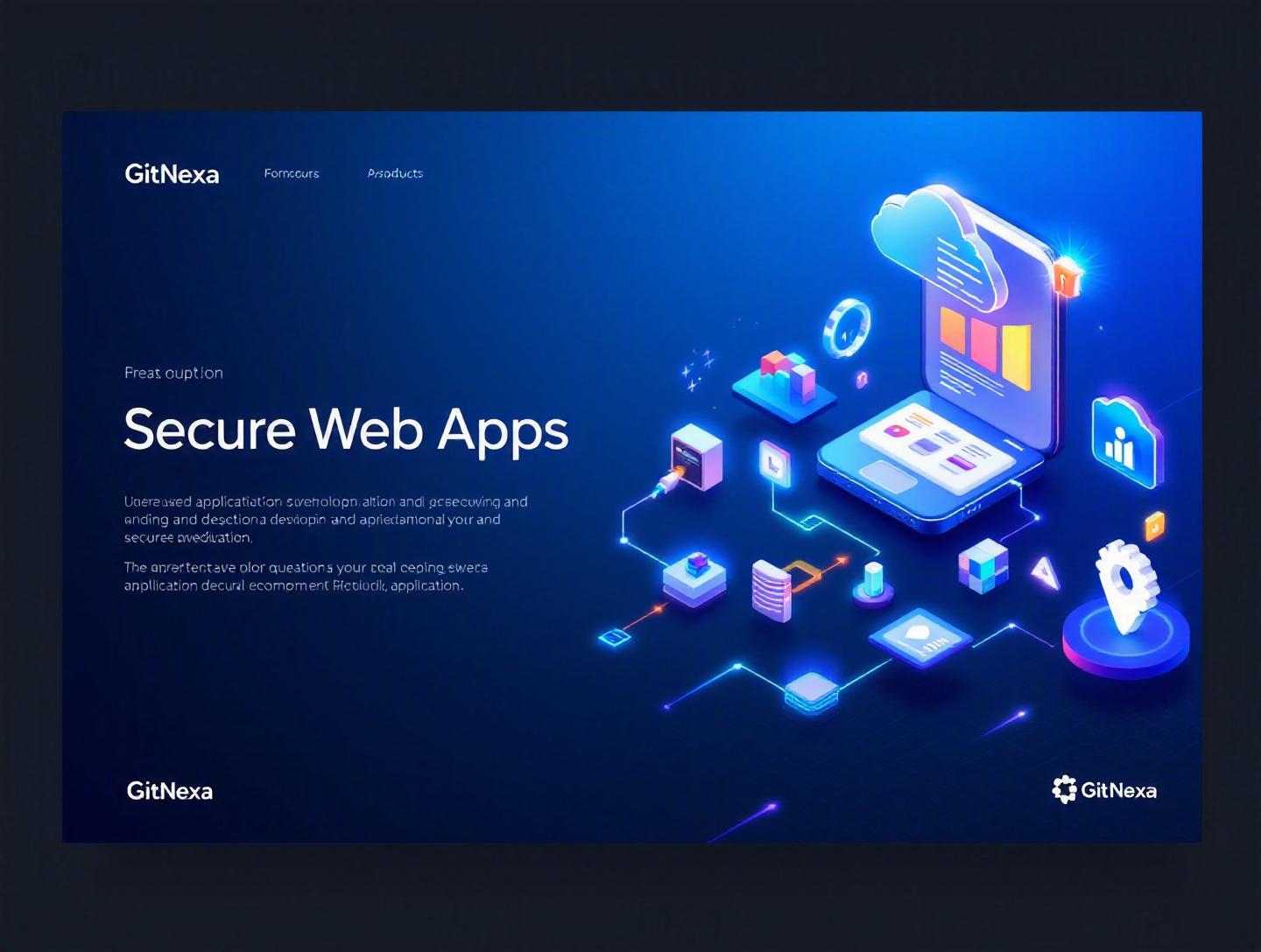 The Ultimate Guide to Secure Web Application Development