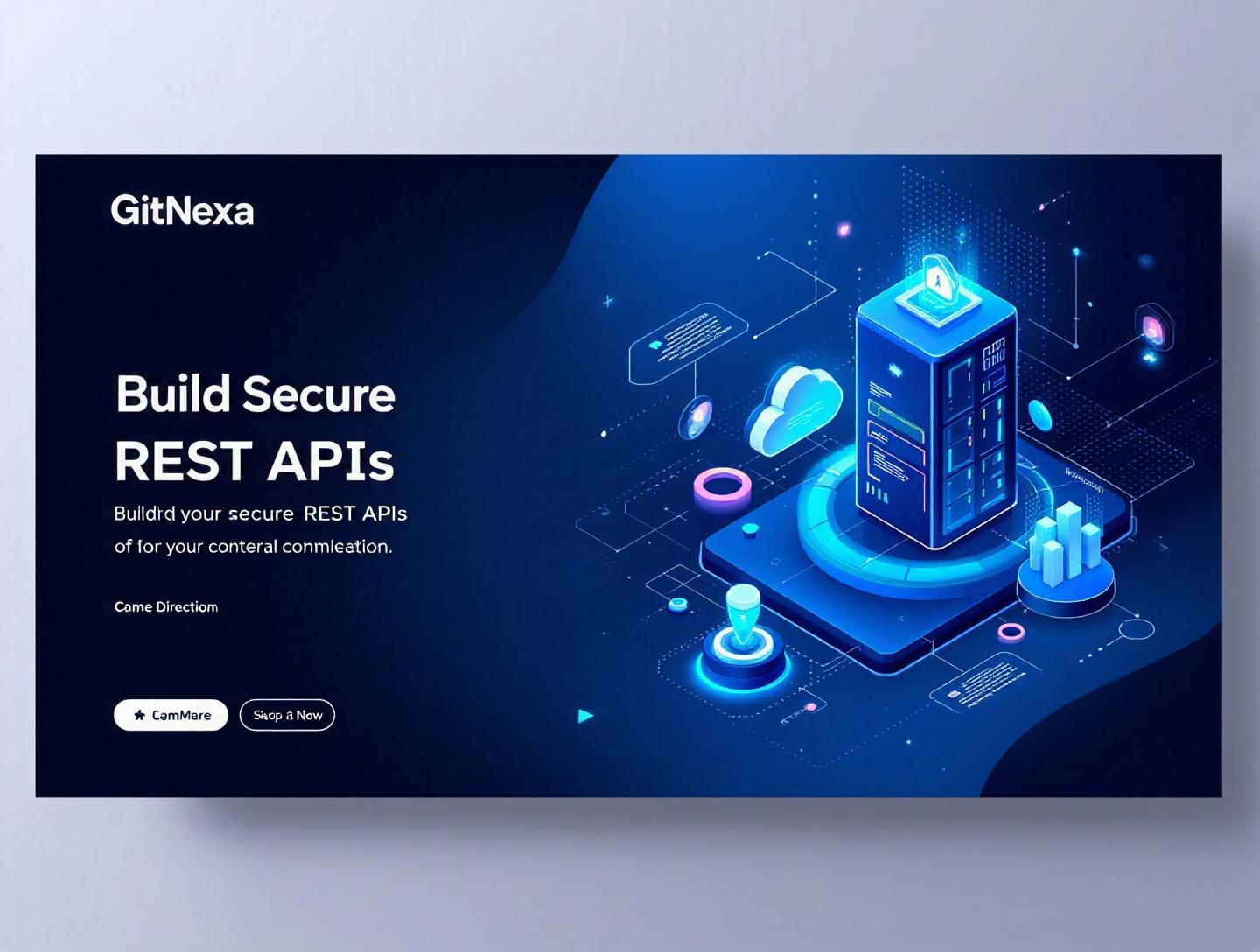 The Ultimate Guide to Building Secure REST APIs