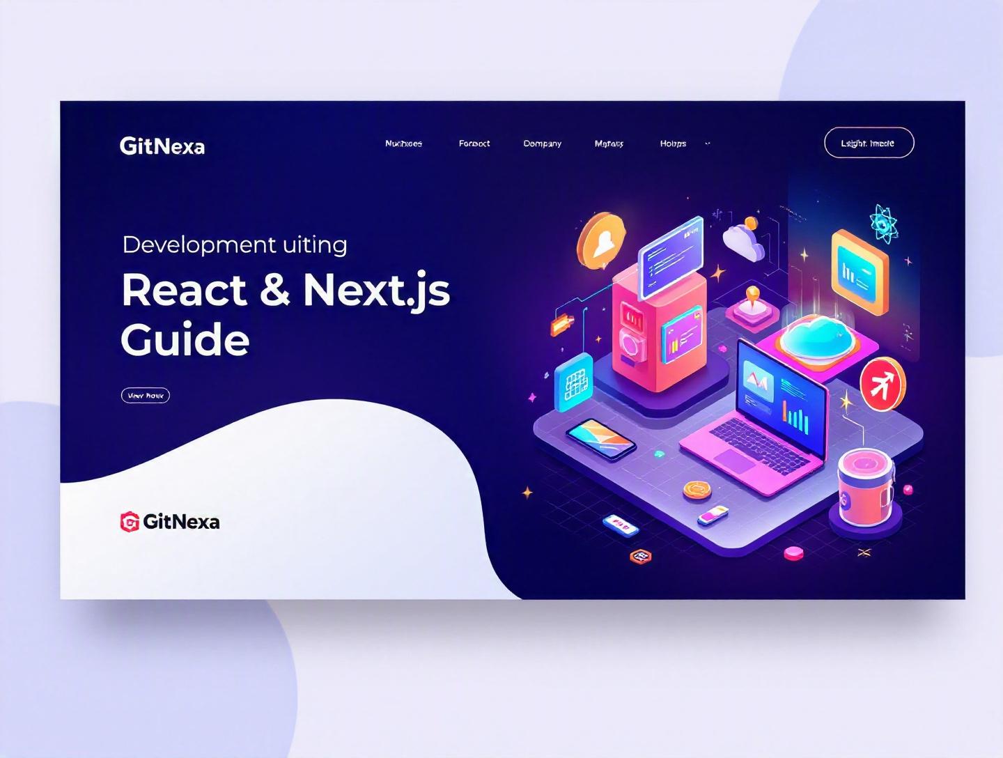 The Ultimate React and Next.js Development Guide