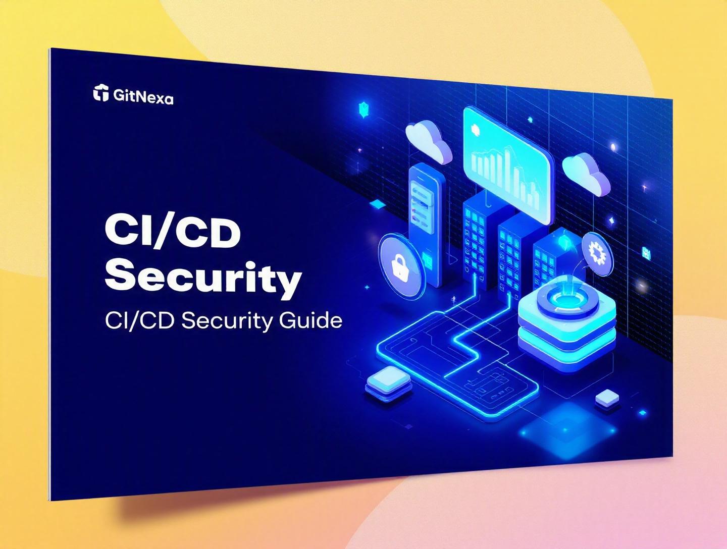 The Ultimate Guide to CI/CD Pipeline Security