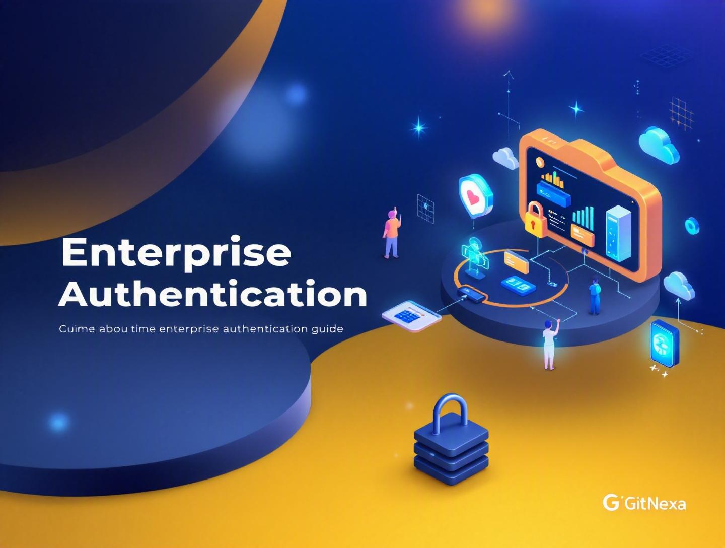 The Ultimate Guide to Enterprise Authentication Strategies
