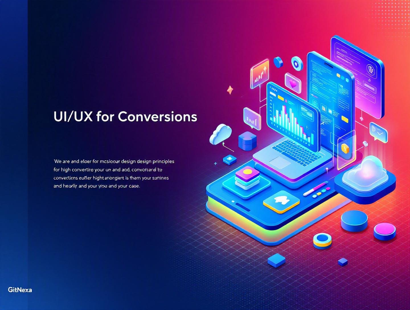 Ultimate UI/UX Design Principles for High-Converting Apps