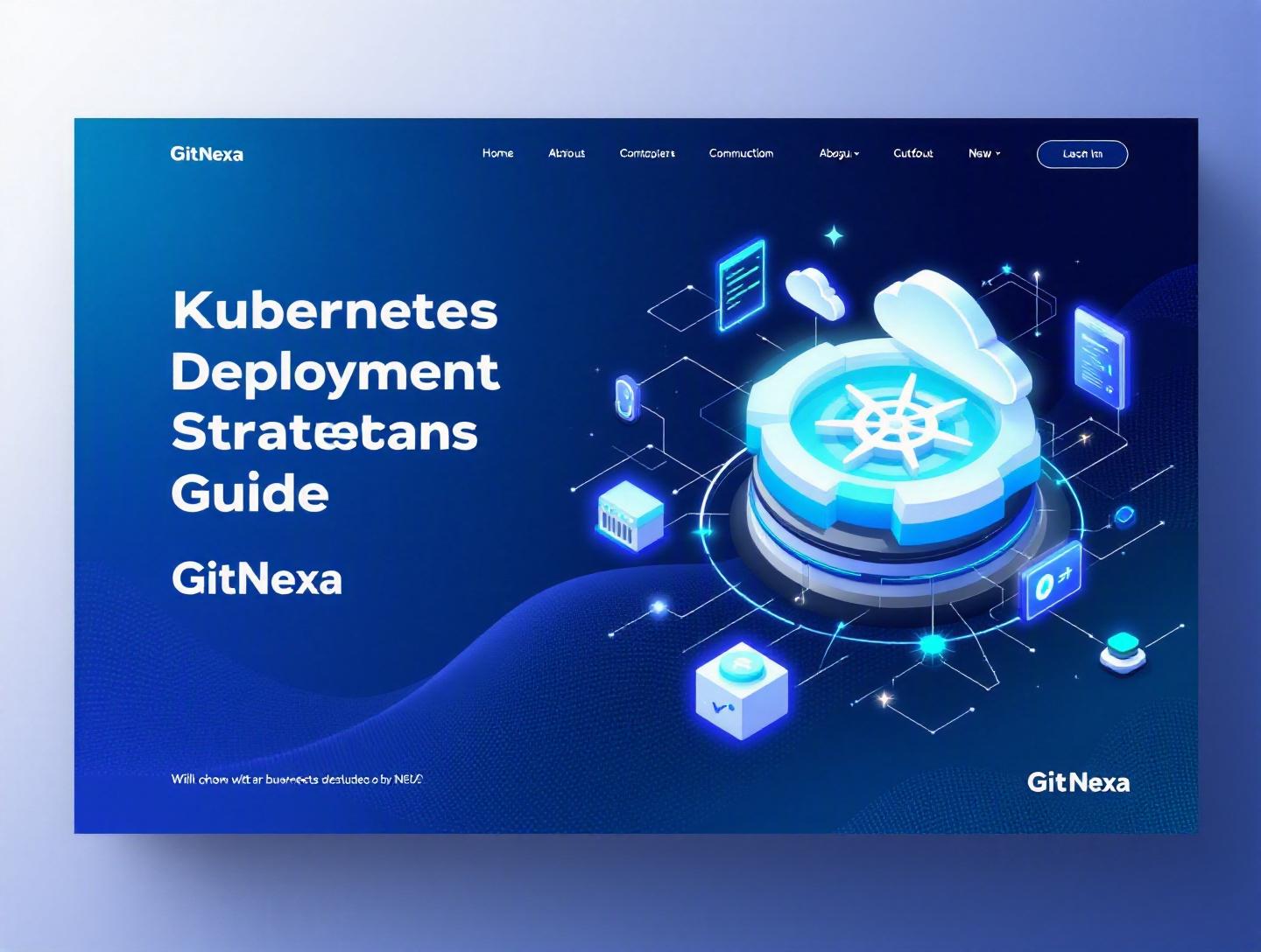 Ultimate Kubernetes Deployment Strategies Guide