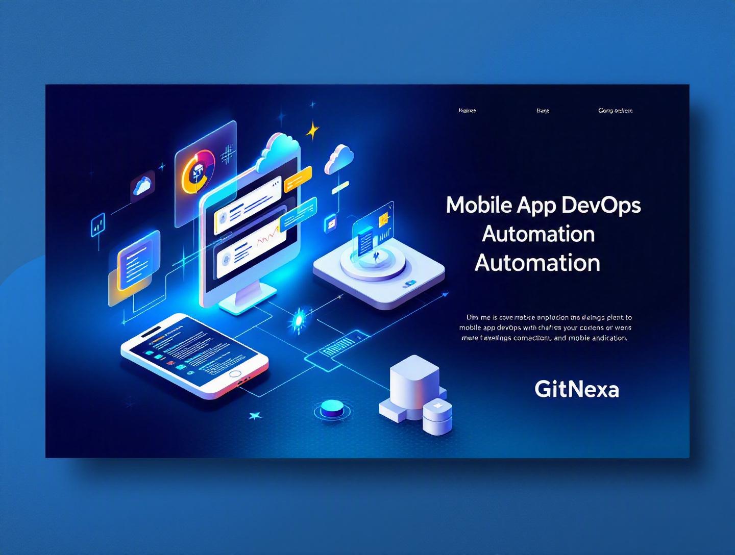 The Ultimate Guide to Mobile App DevOps Automation