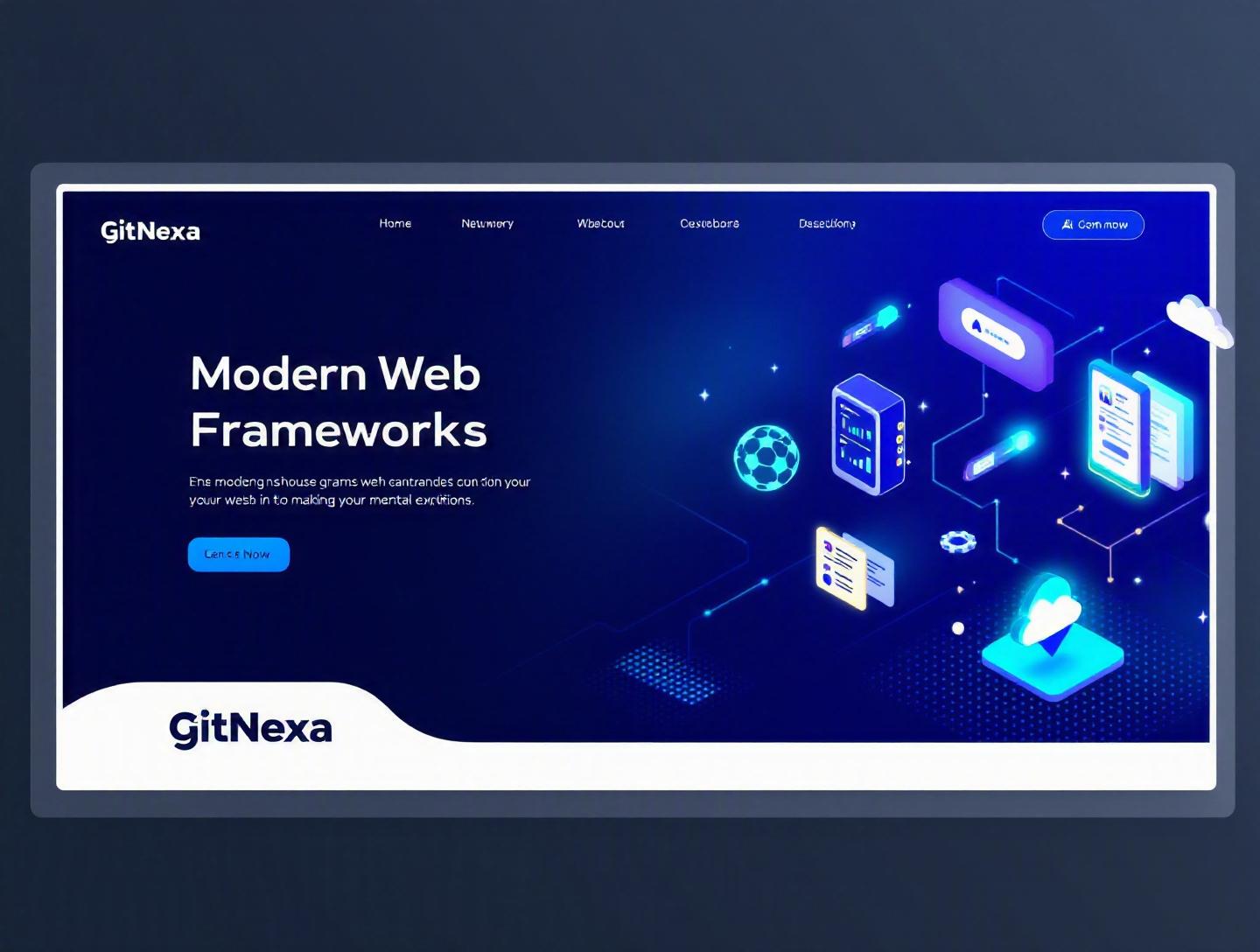 Ultimate Guide to Modern Web Development Frameworks
