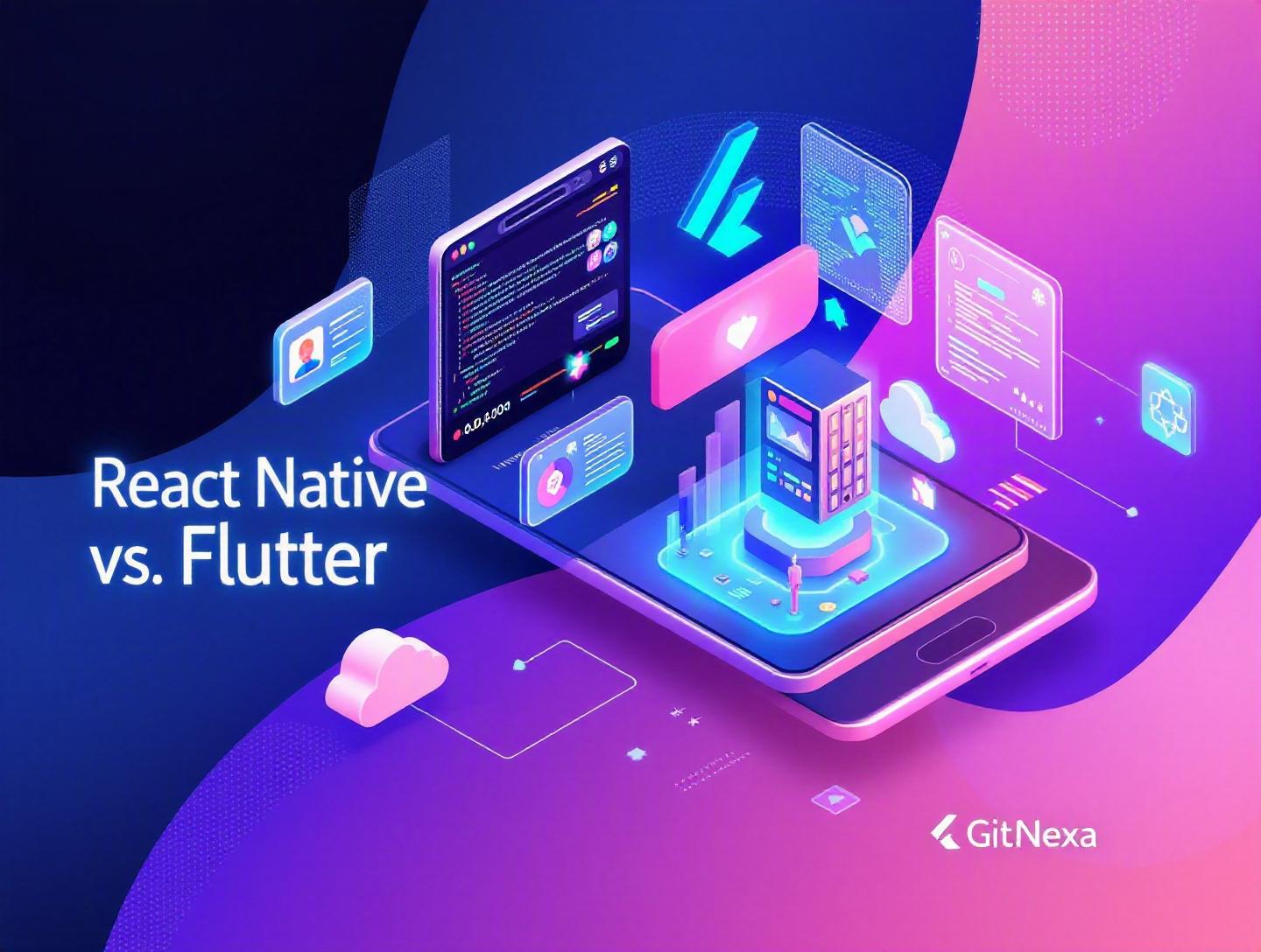 React Native vs Flutter: The Ultimate 2026 Comparison Guide