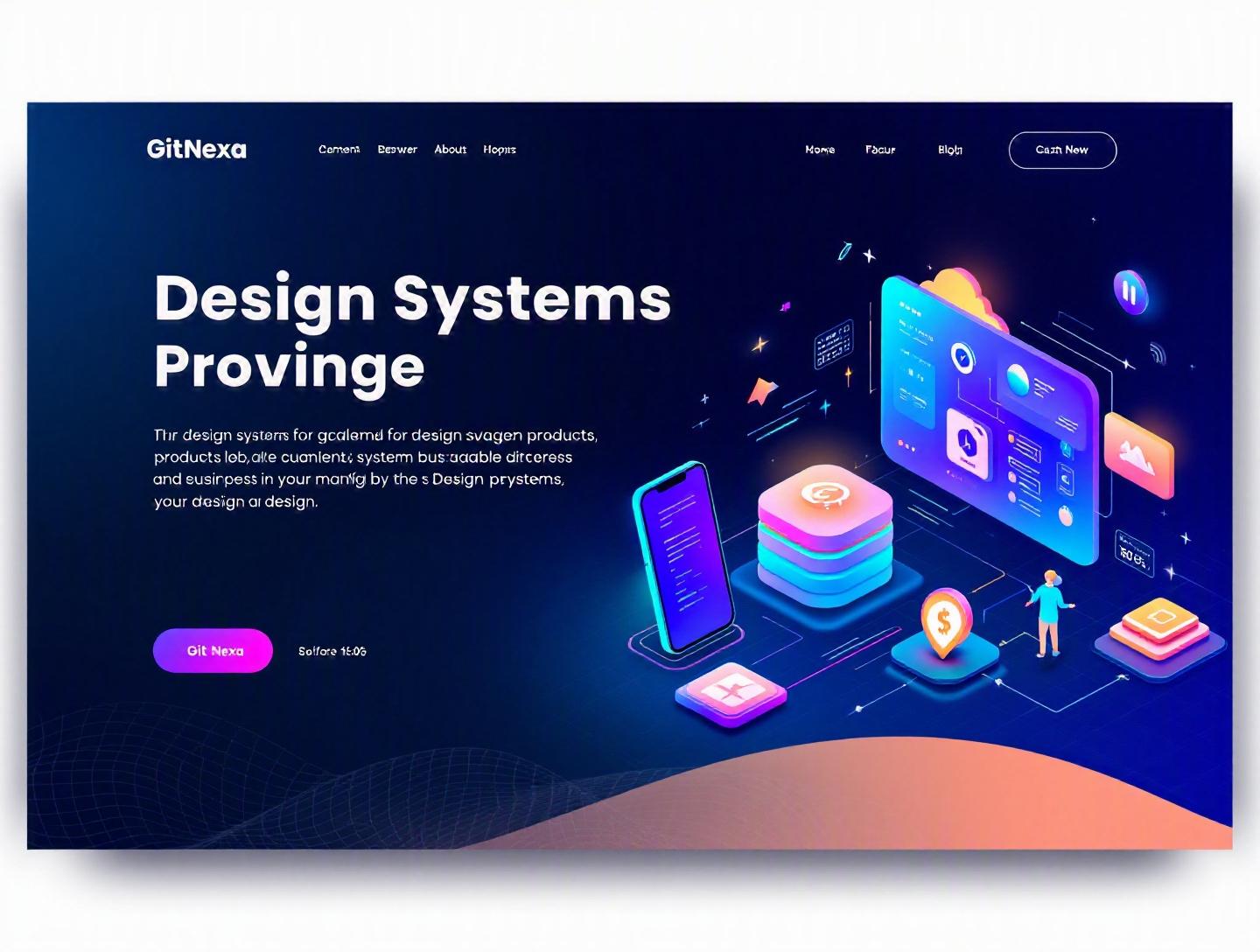 The Ultimate Guide to Design Systems for Scalable Products