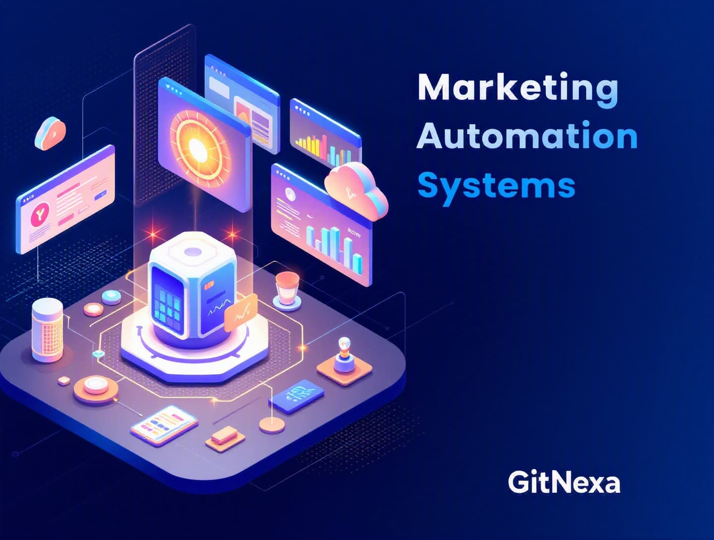 The Ultimate Guide to Marketing Automation Systems