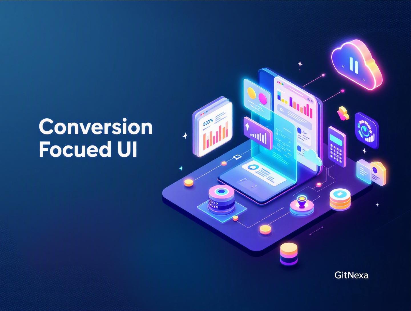 The Ultimate Guide to Conversion-Focused UI Design