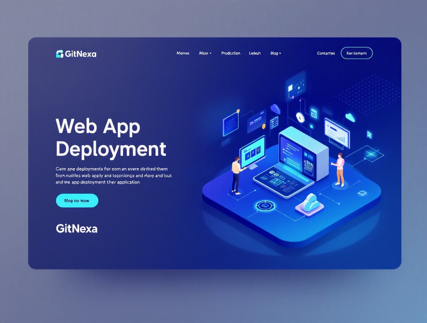 The Ultimate Guide to Web Application Deployment Strategies